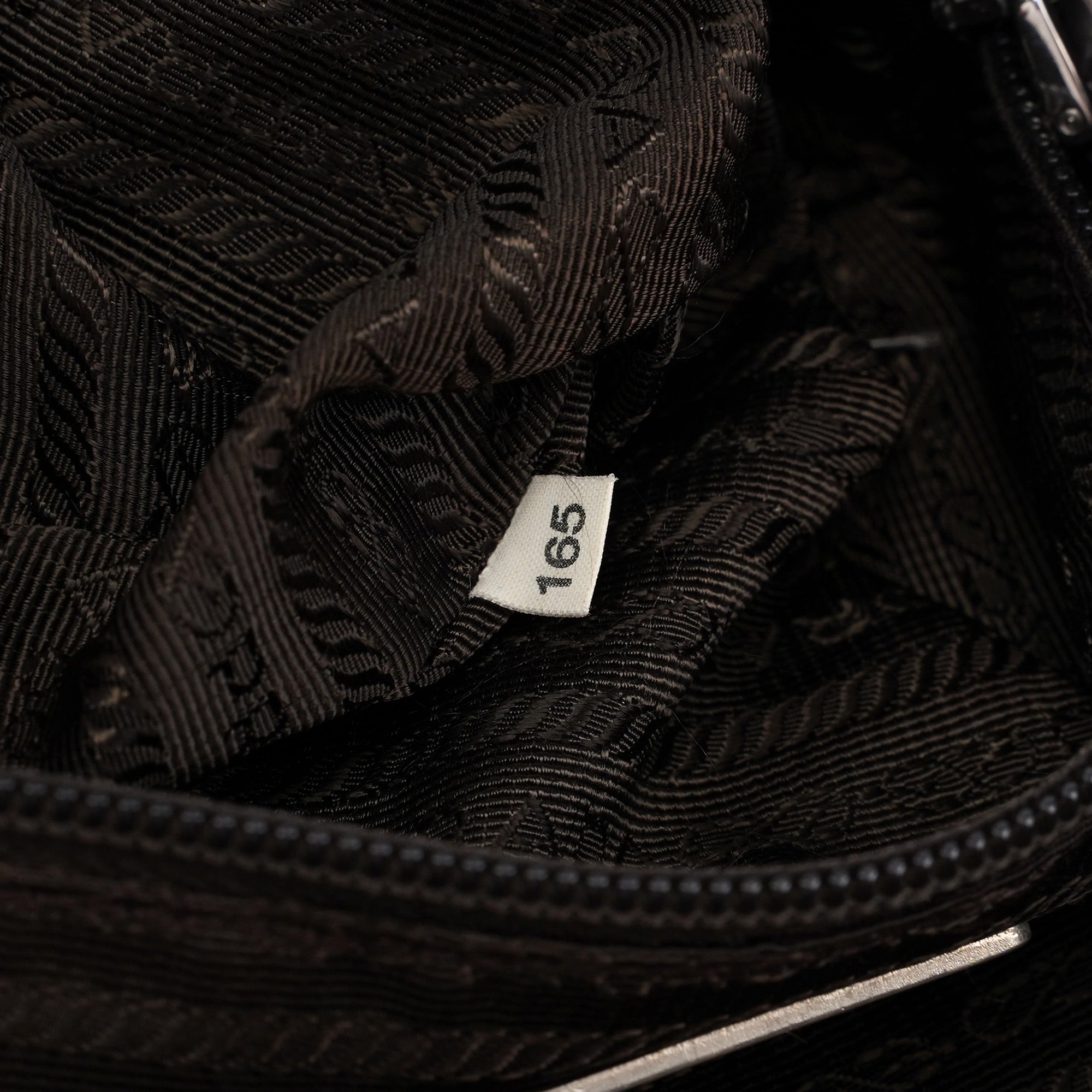 Green Tessuto Calf Tote Bag