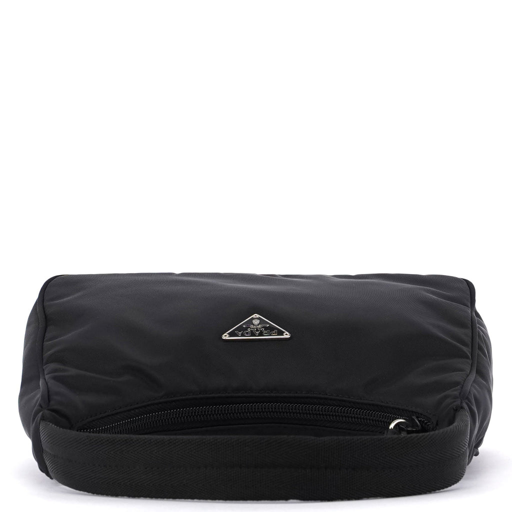 MV519 Prada Tessuto Mini Hobo