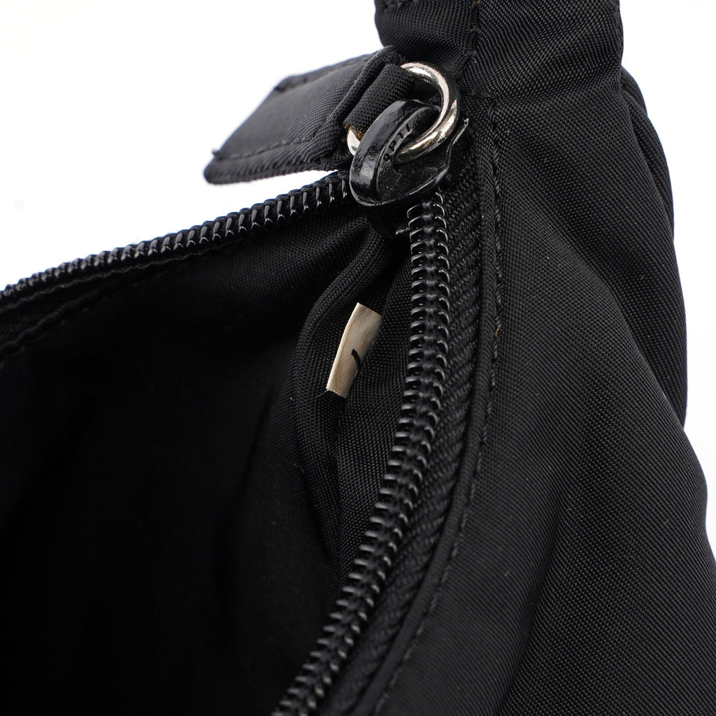 MV519 Prada Tessuto Mini Hobo