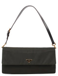 Nylon Shoulder Bag
