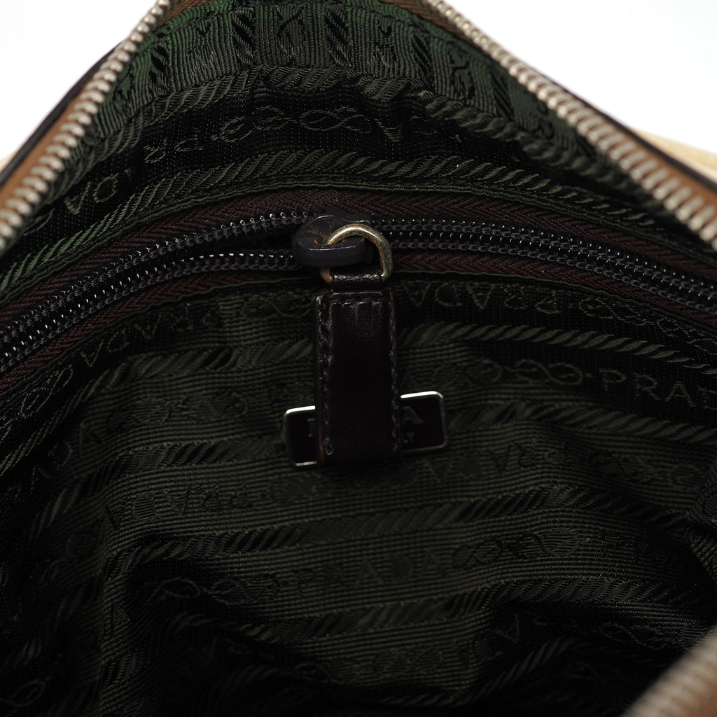 Off White Cinghiale Chic Bag