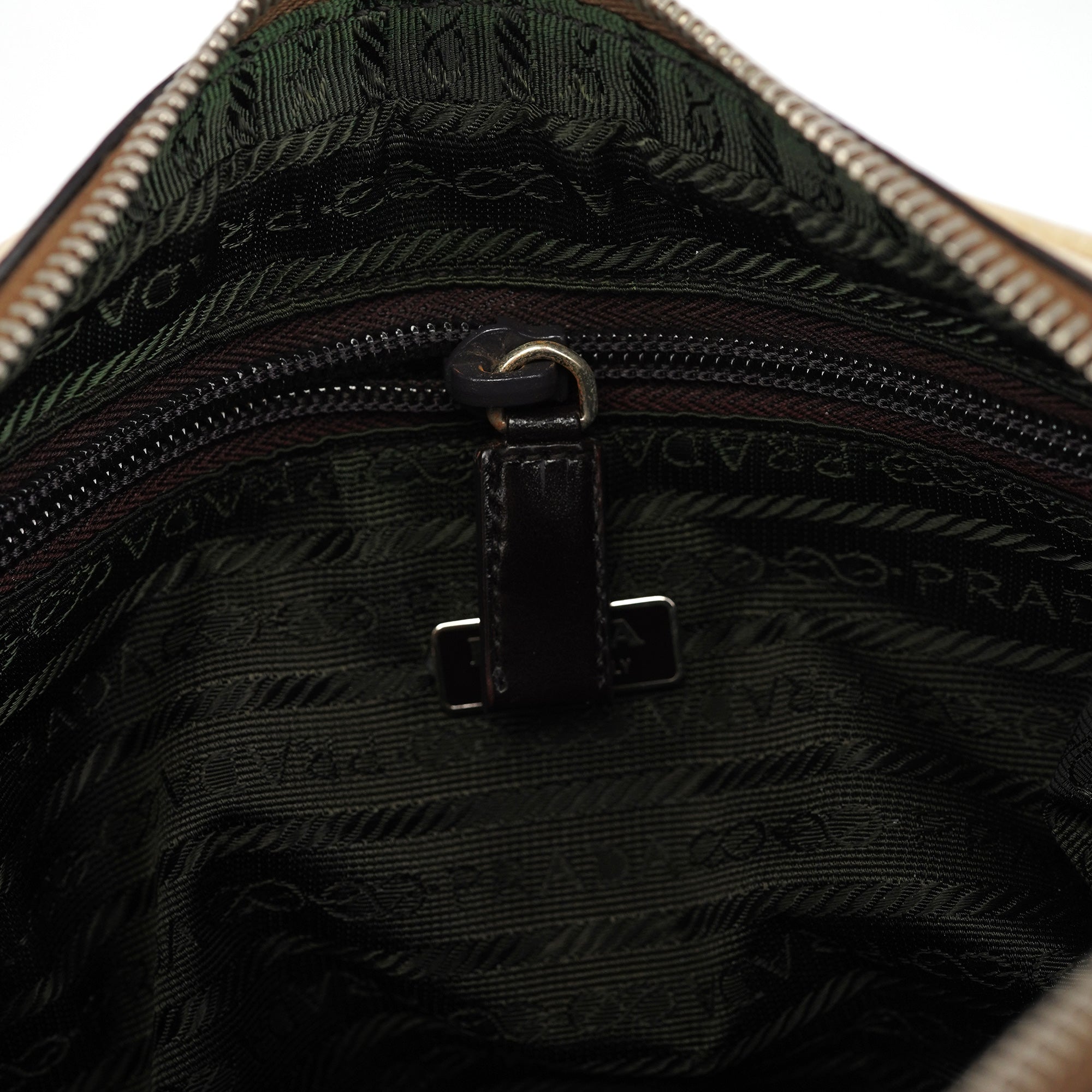 Off White Cinghiale Chic Bag