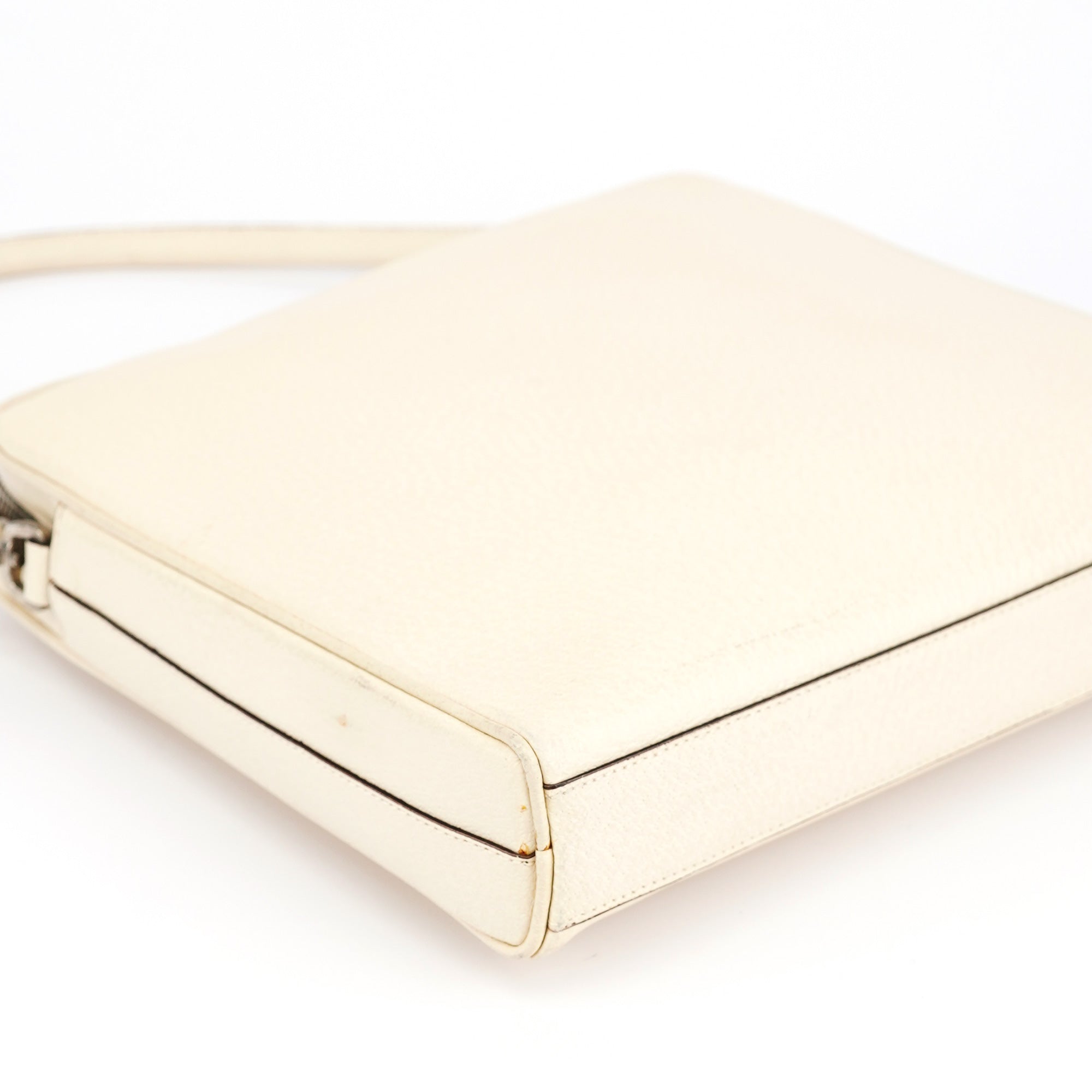 Off White Cinghiale Chic Bag