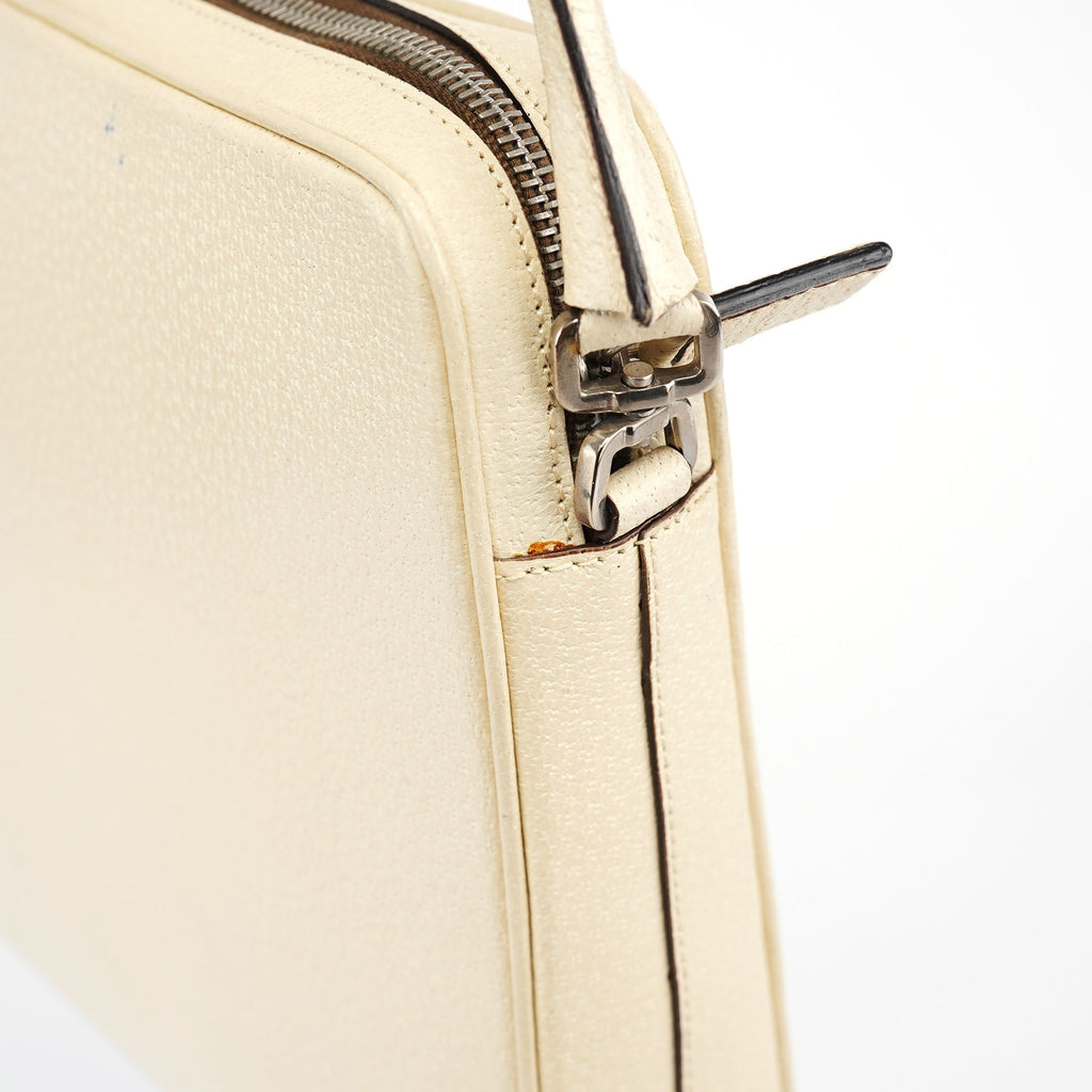 Off White Cinghiale Chic Bag