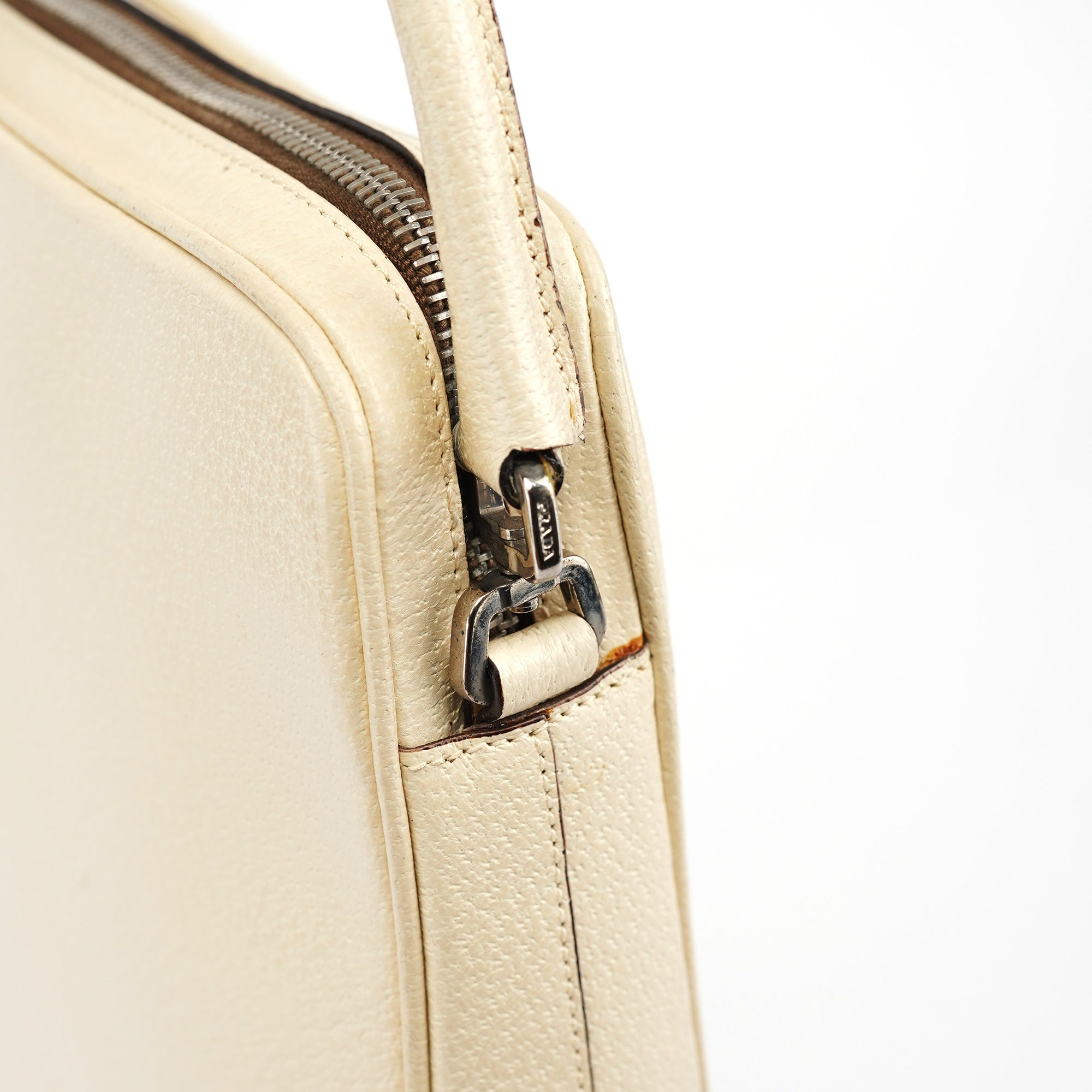 Off White Cinghiale Chic Bag