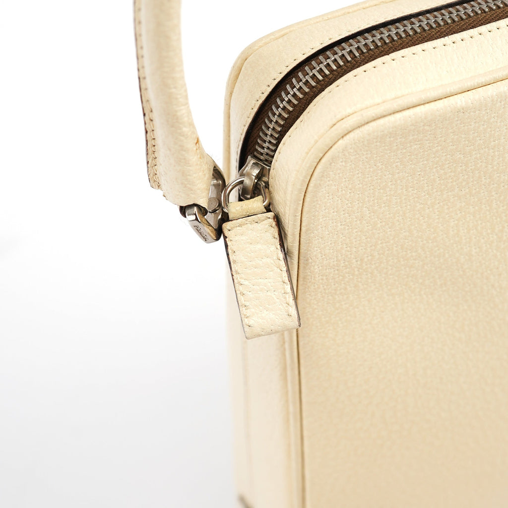 Off White Cinghiale Chic Bag