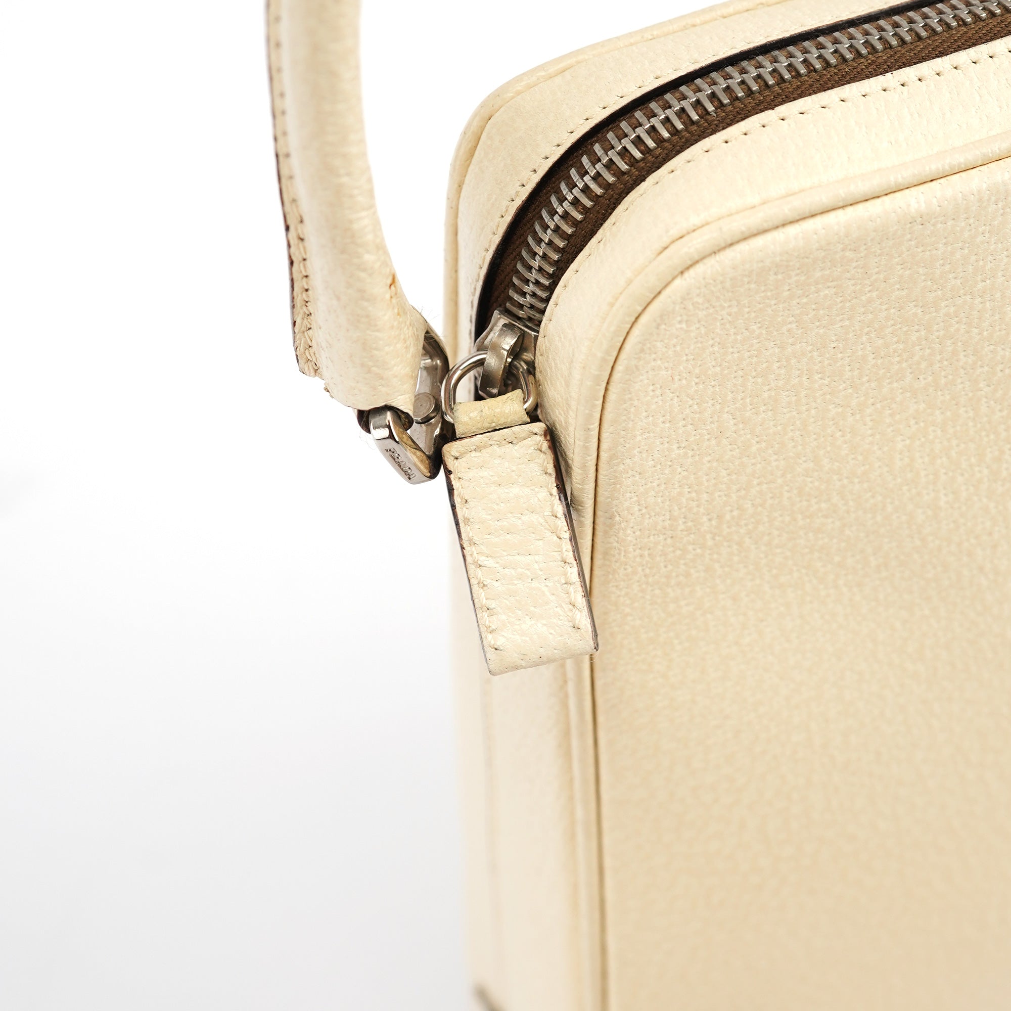 Off White Cinghiale Chic Bag