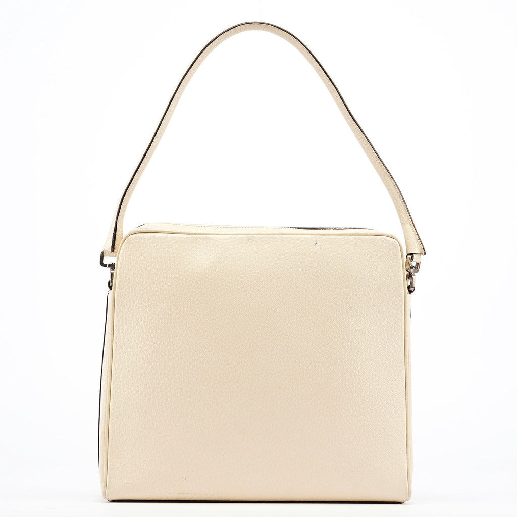 Off White Cinghiale Chic Bag