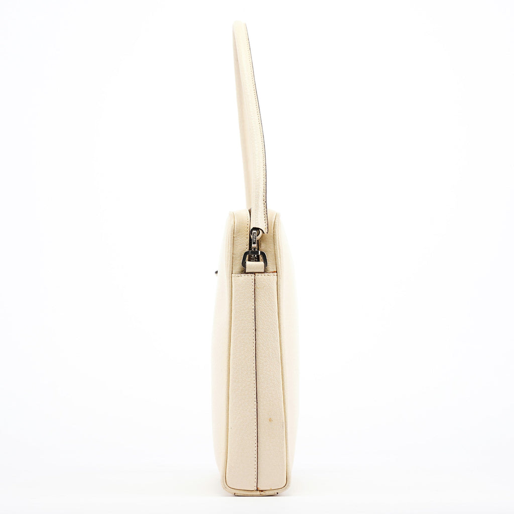Off White Cinghiale Chic Bag