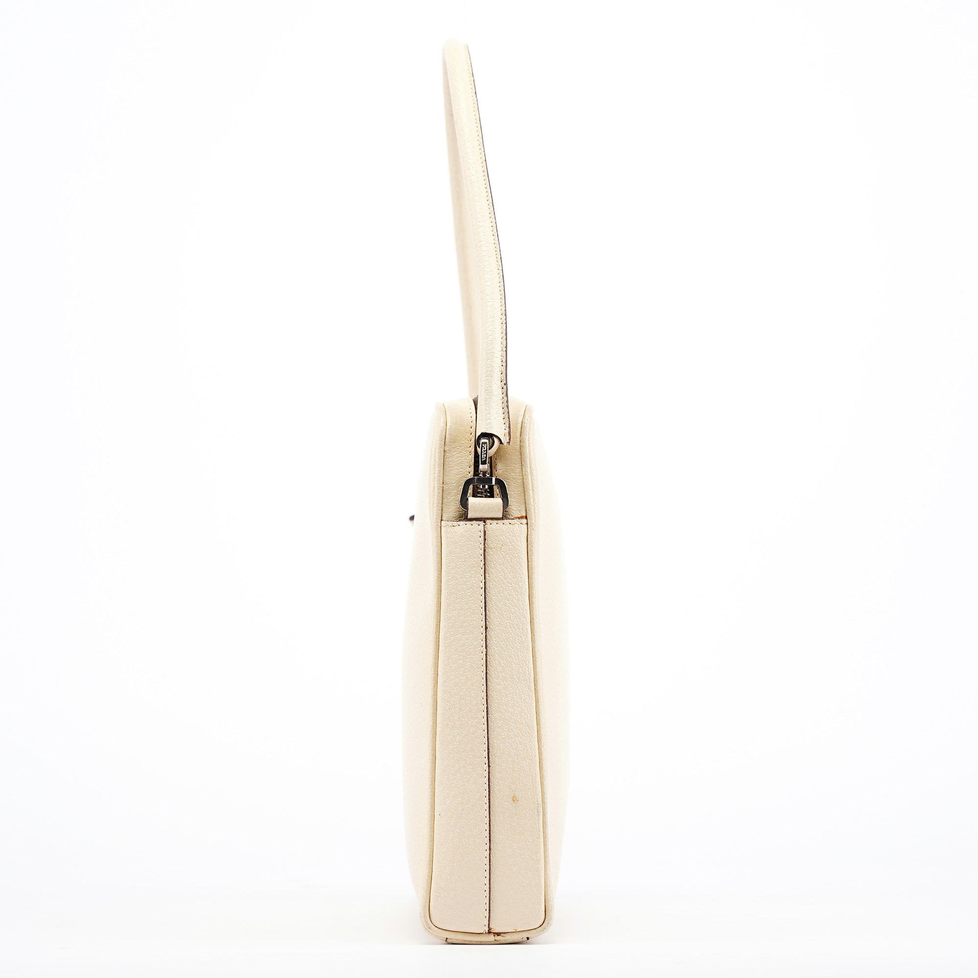 Off White Cinghiale Chic Bag