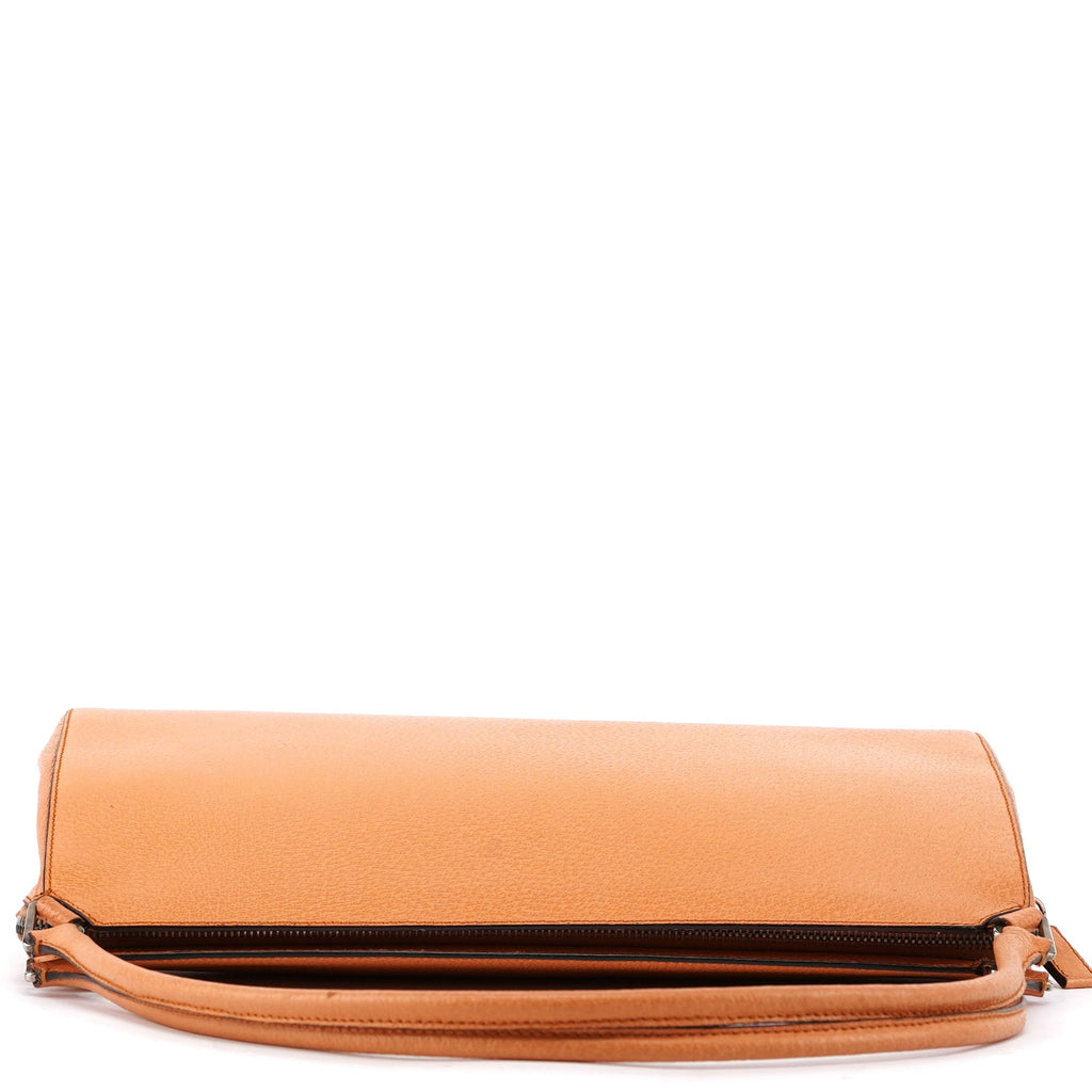 Orange Cerniche Chic Bag