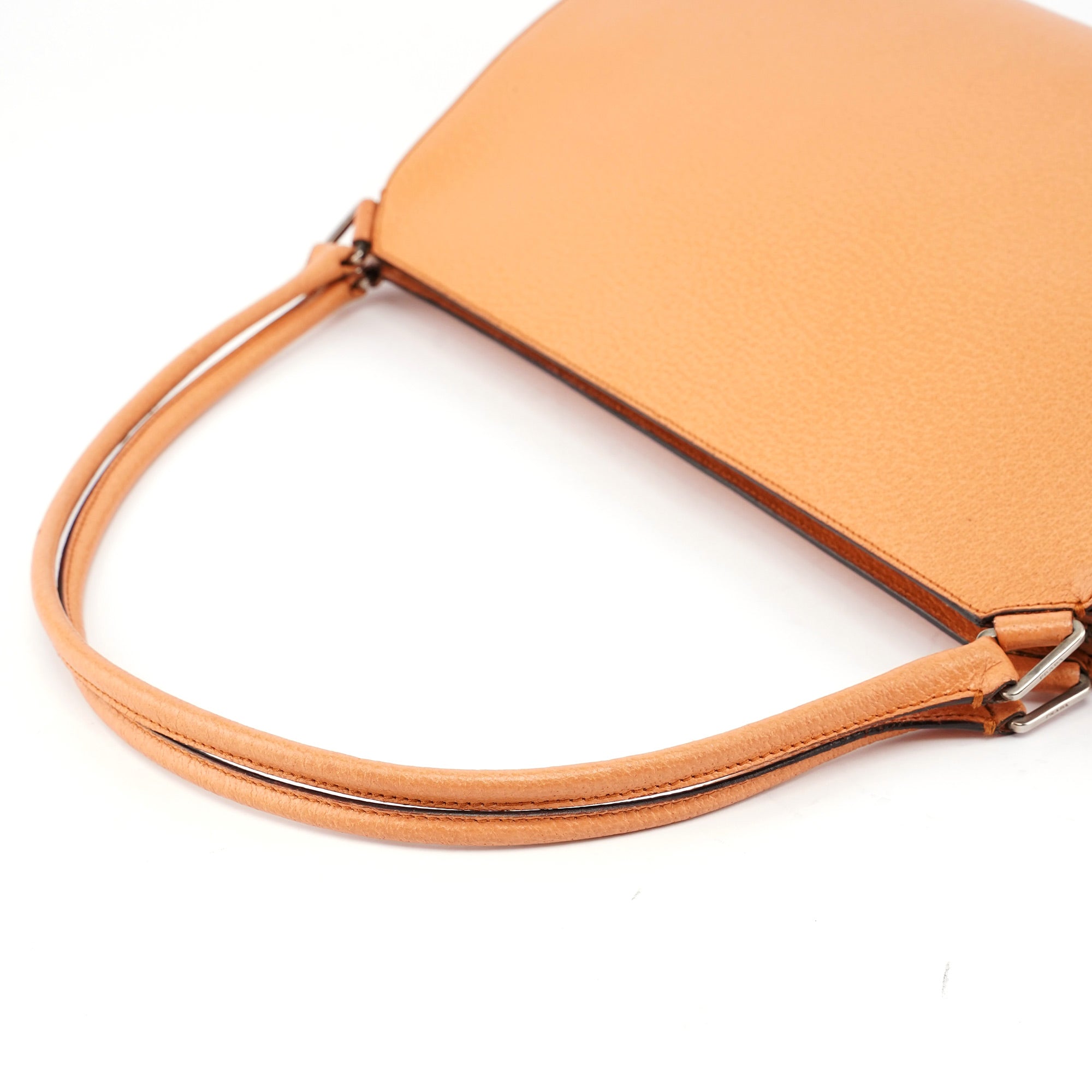 Orange Cerniche Chic Bag