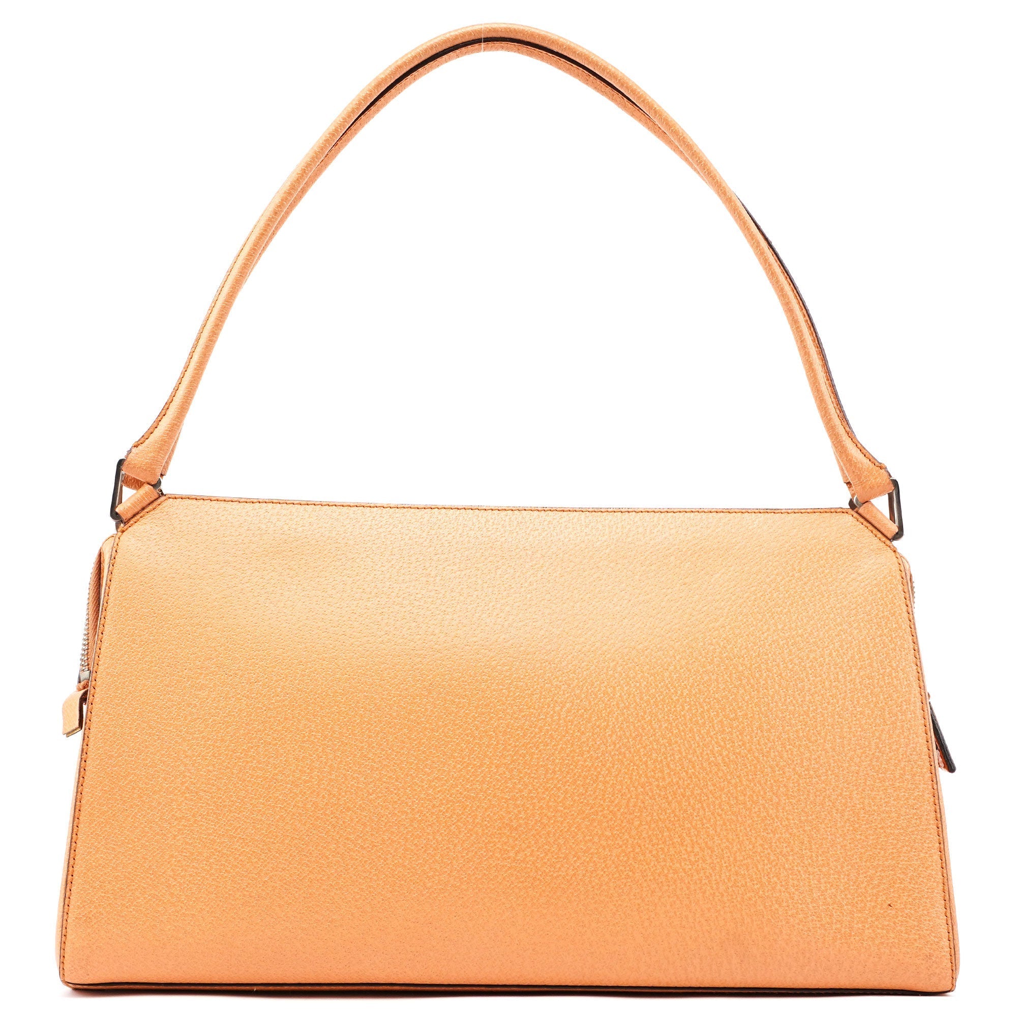 Orange Cerniche Chic Bag