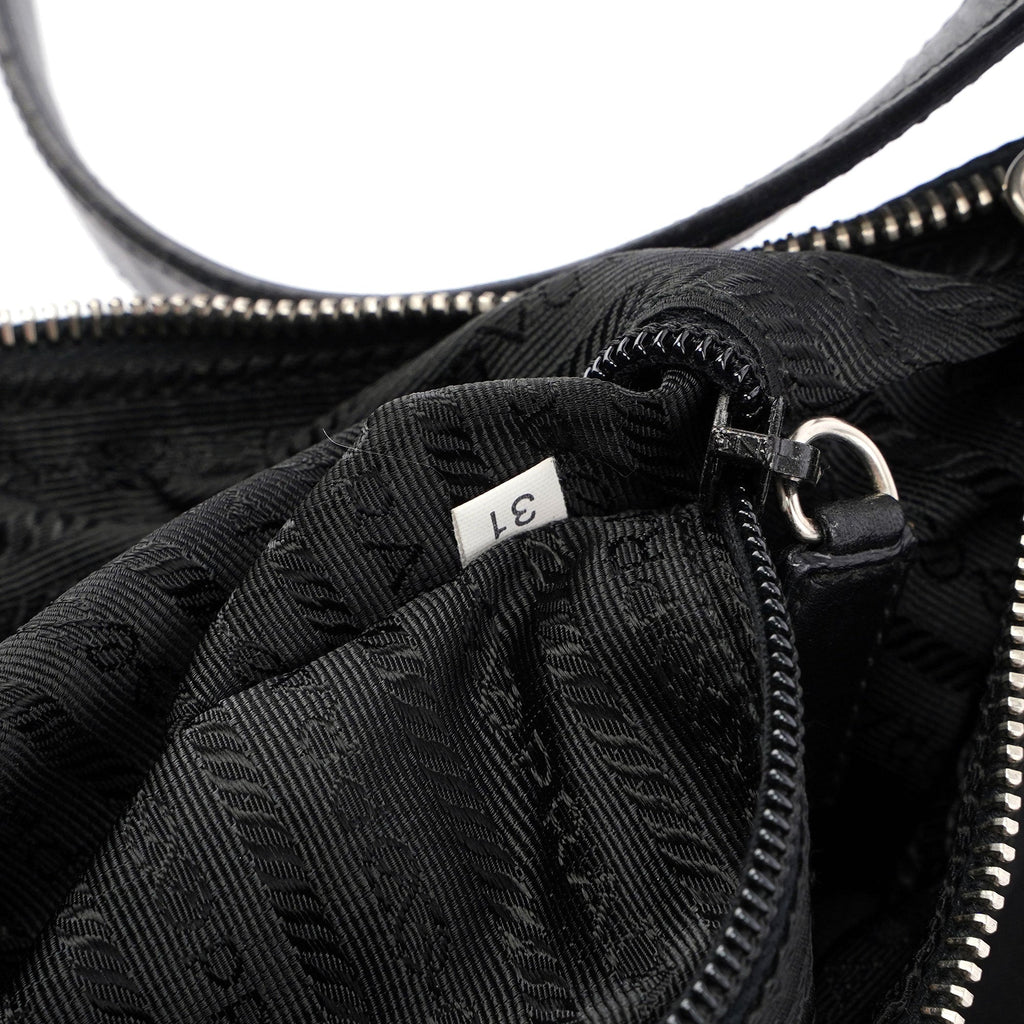 Prada Tessuto Mini
