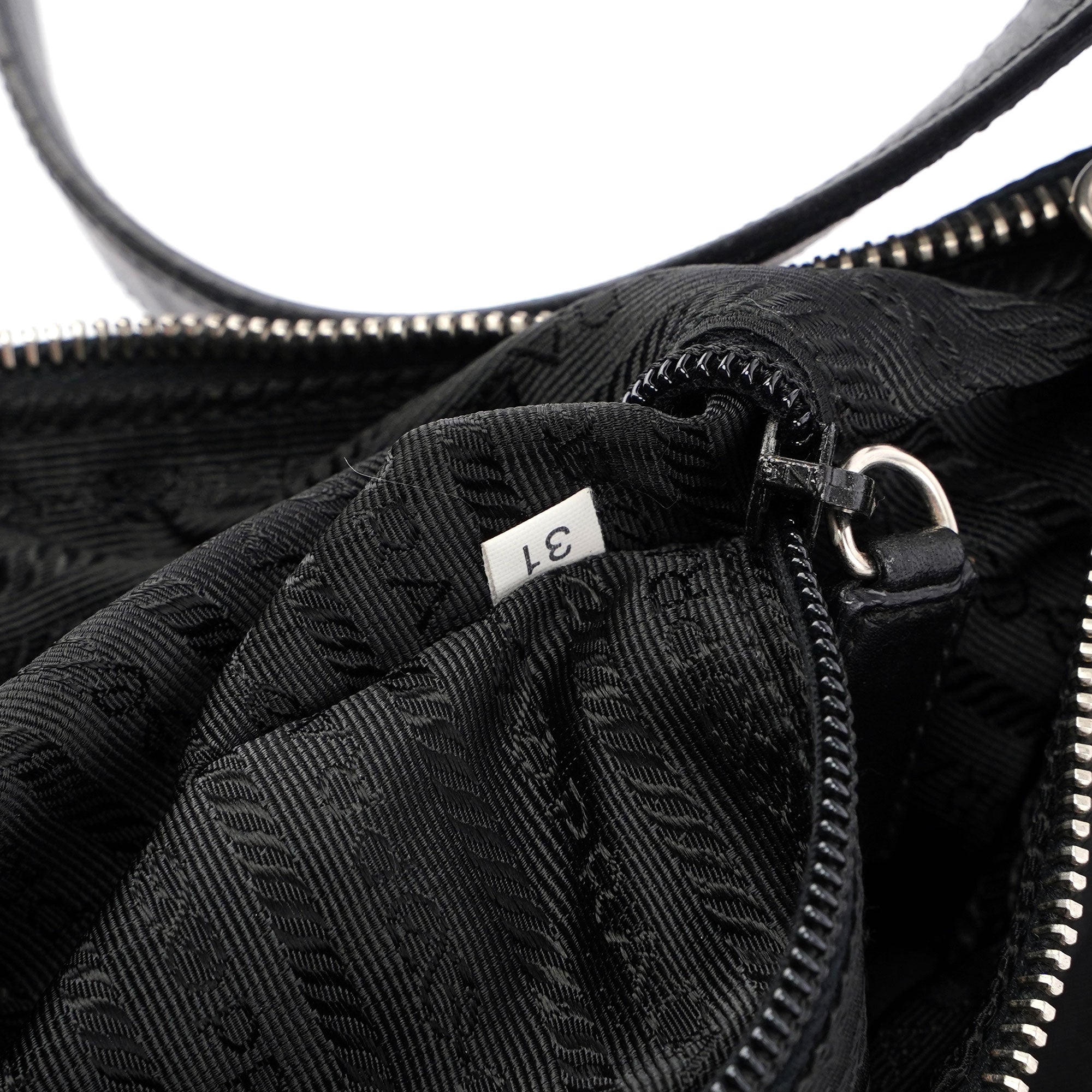 Prada Tessuto Mini