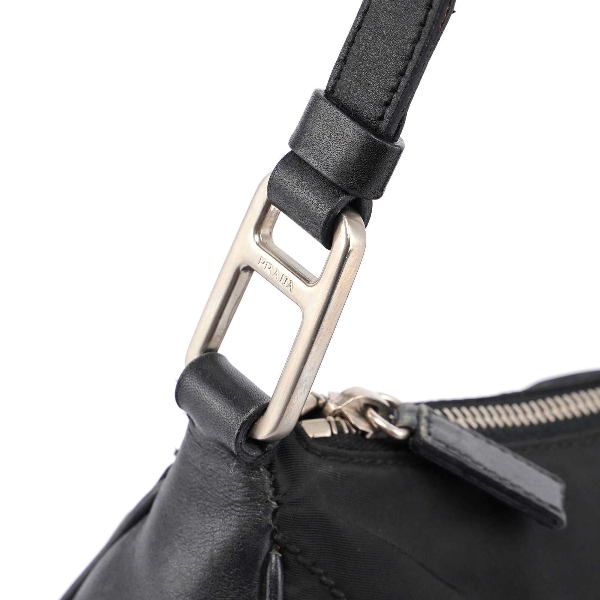 Prada Tessuto Mini