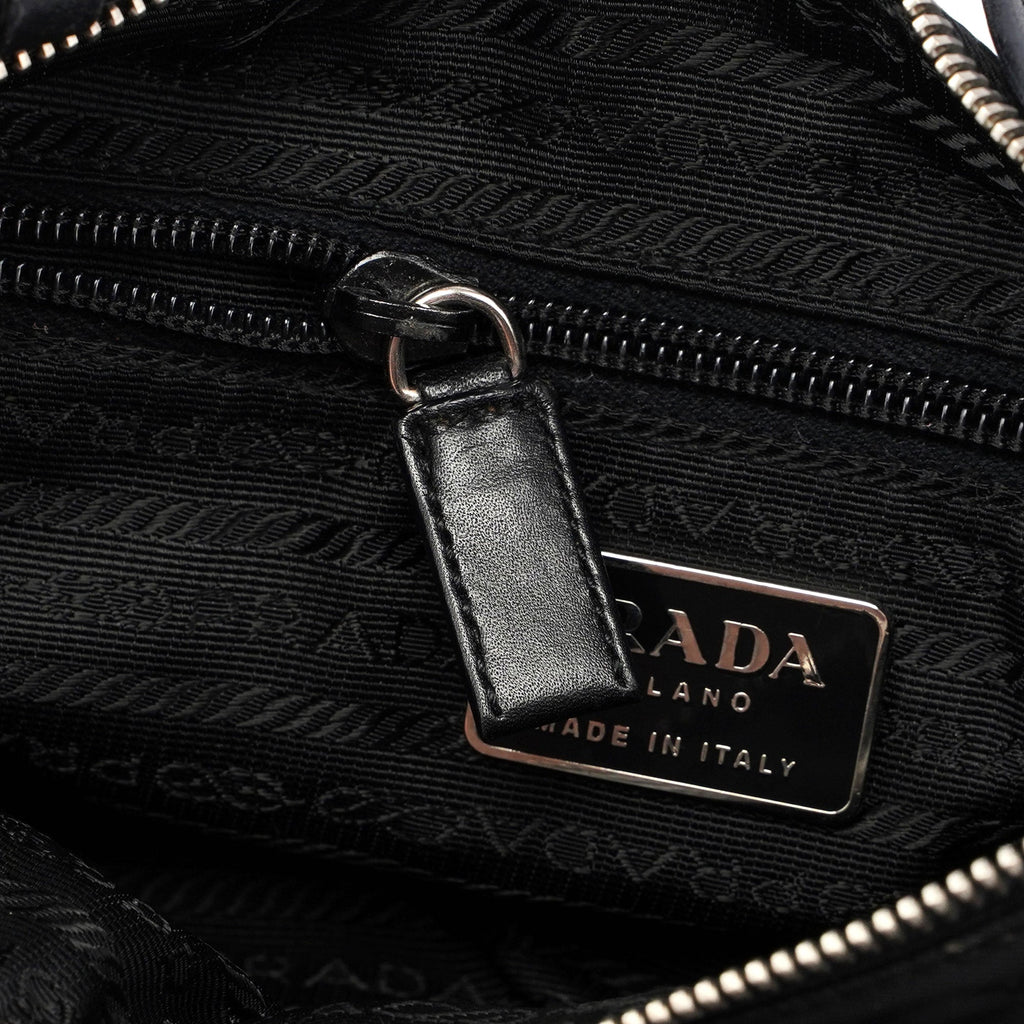 Prada Tessuto Mini