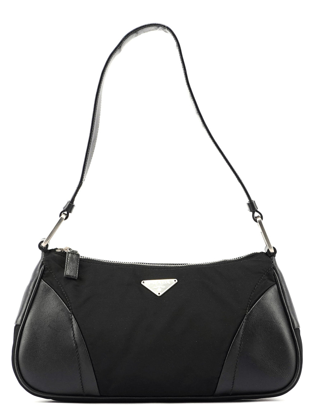 Prada Tessuto Mini