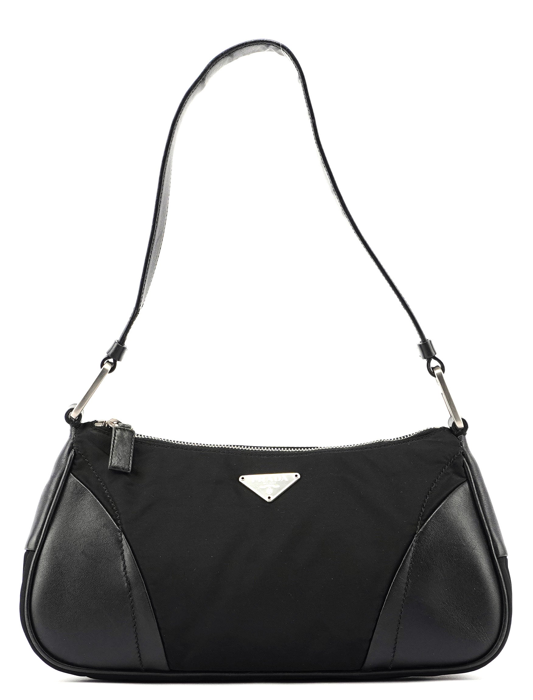 Prada Tessuto Mini