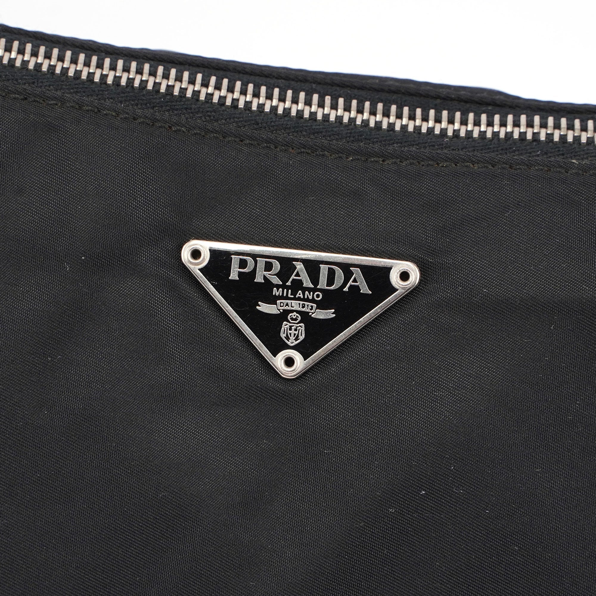 Prada Tessuto Mini