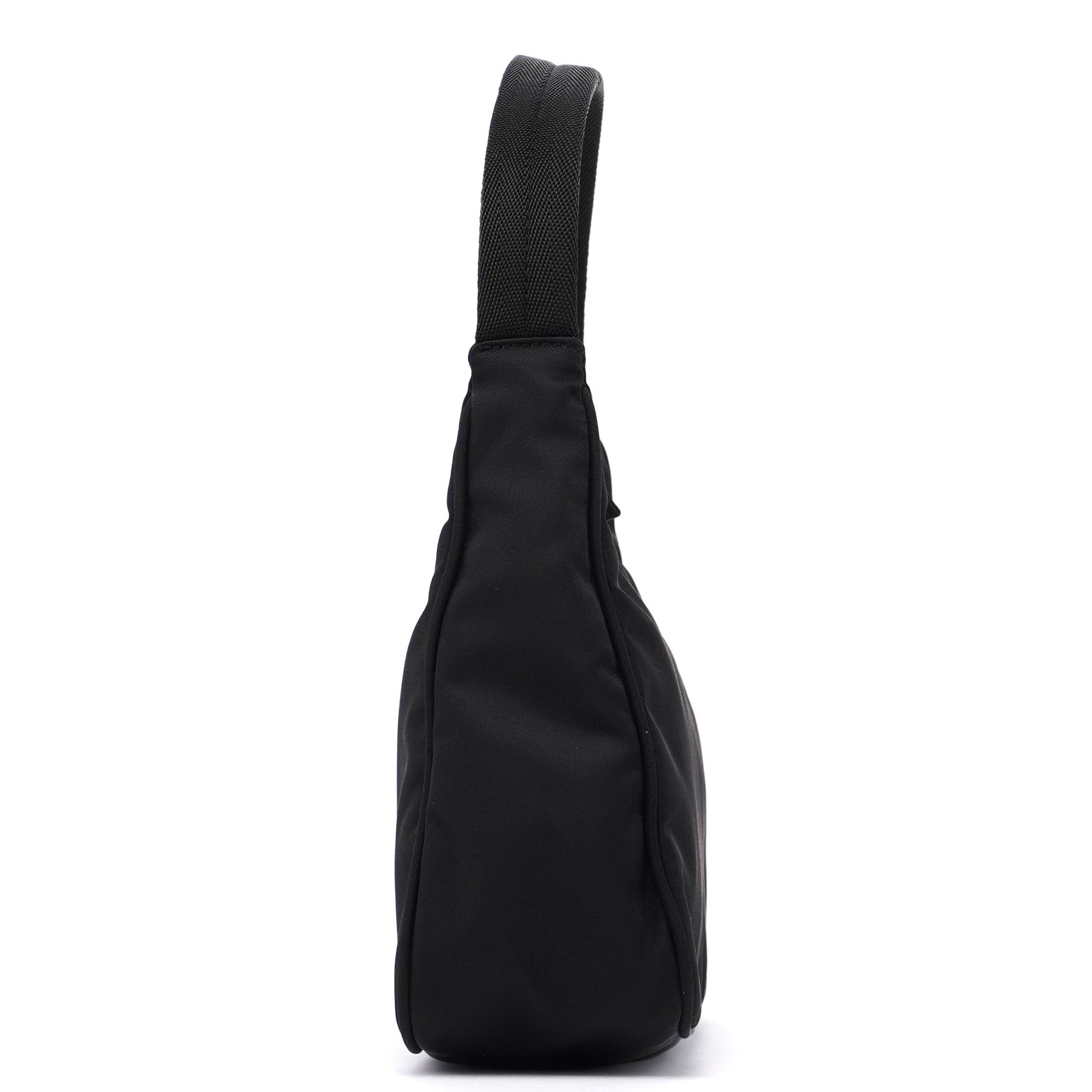 Prada Tessuto Mini Hobo