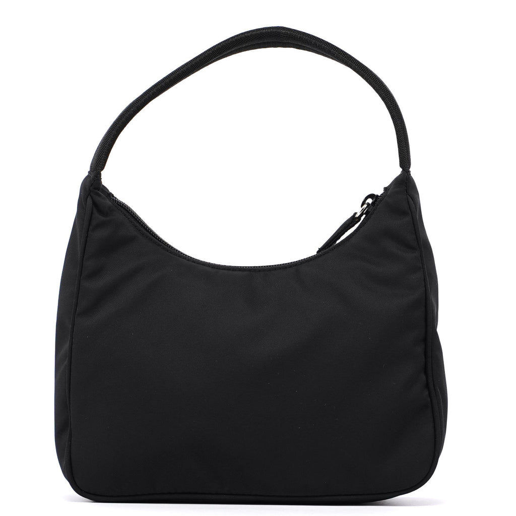 Prada Tessuto Mini Hobo