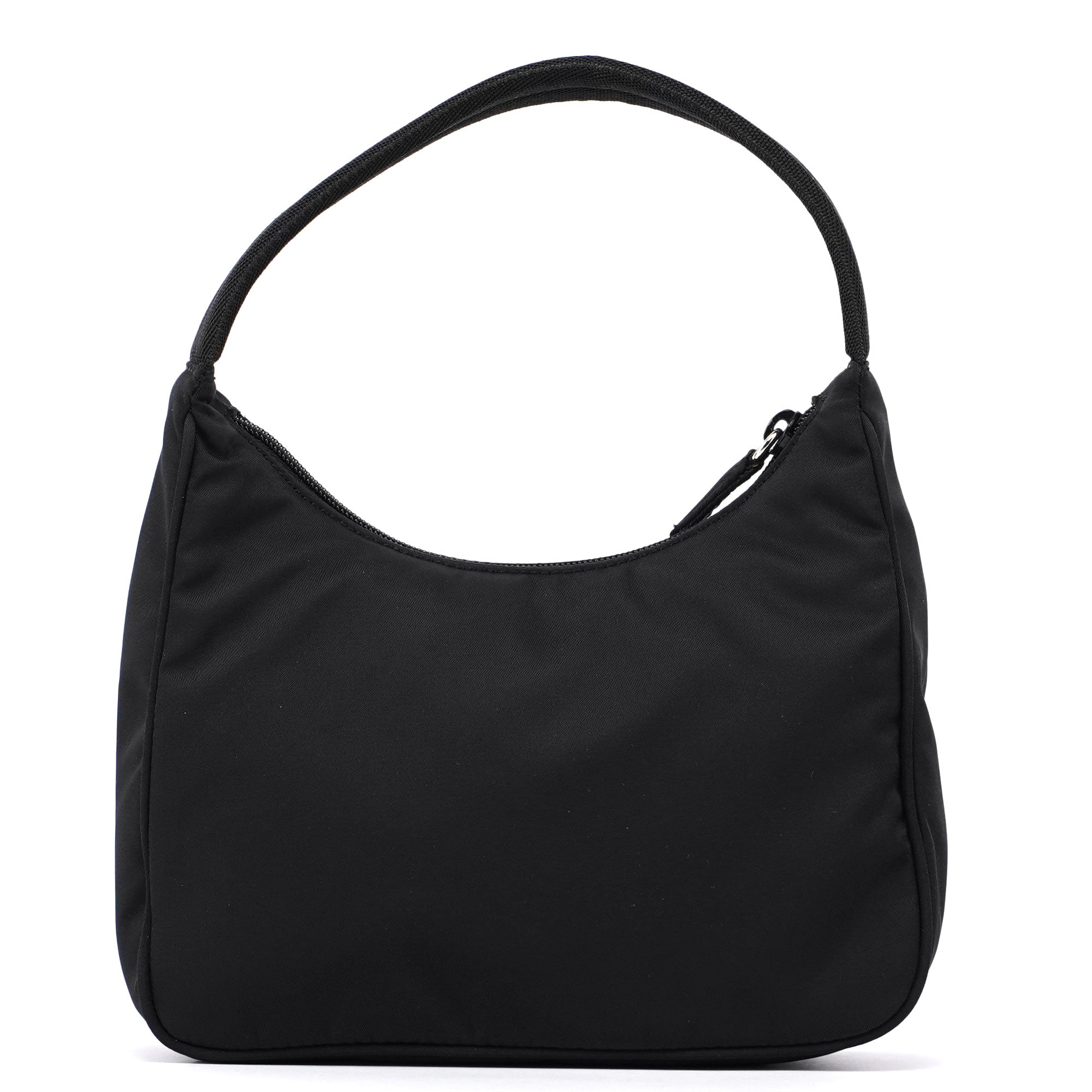 Prada Tessuto Mini Hobo