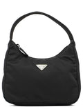 Prada Tessuto Mini Hobo