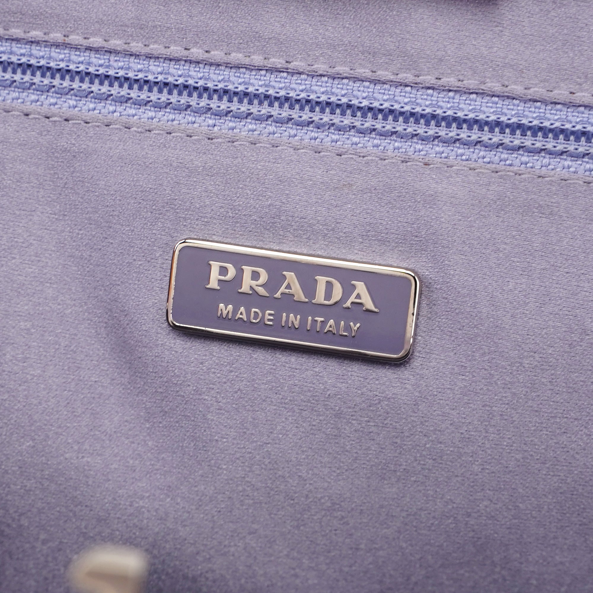 Purple Scamosciato Chic Shoulder Bag
