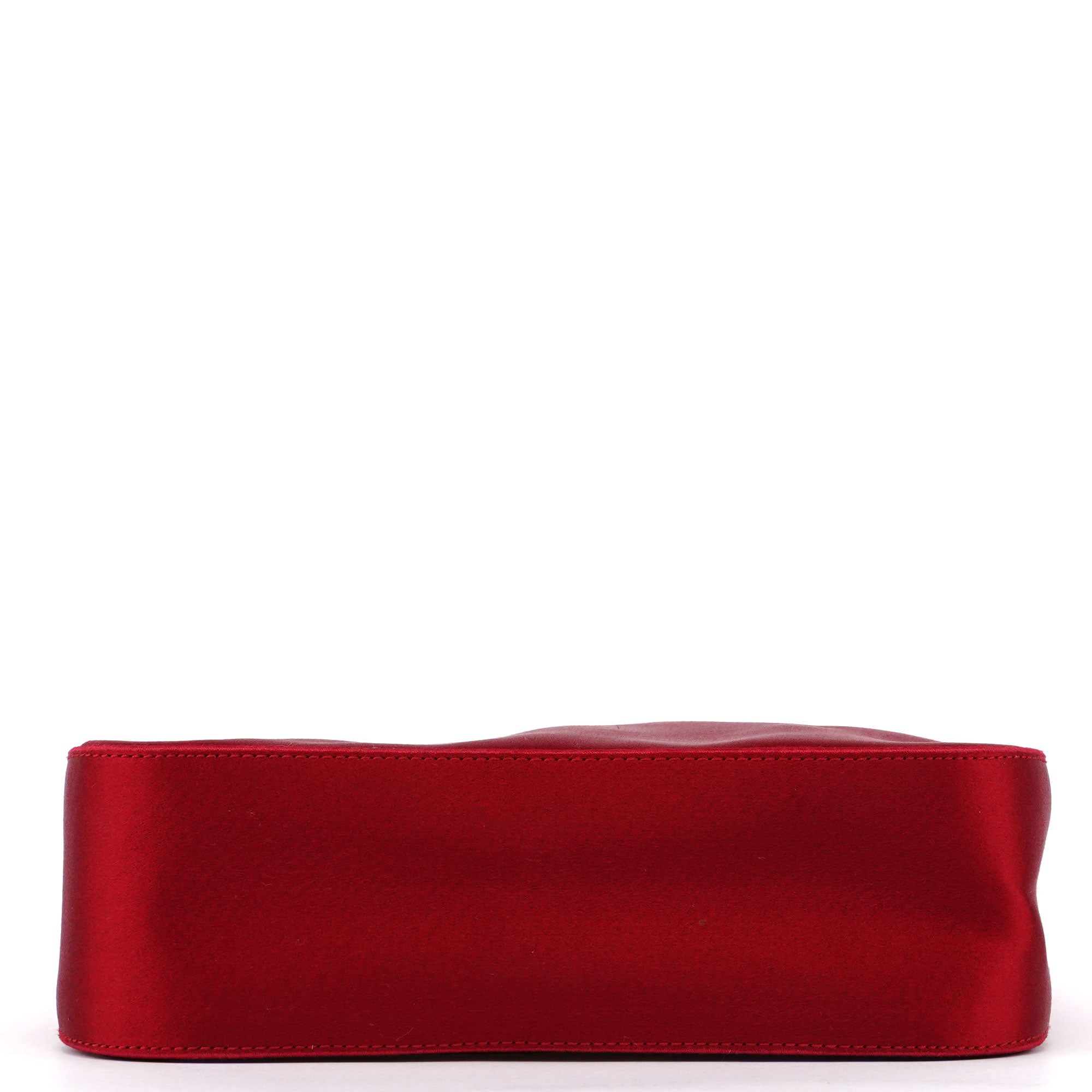 Red Raso Asim Shoulder Bag