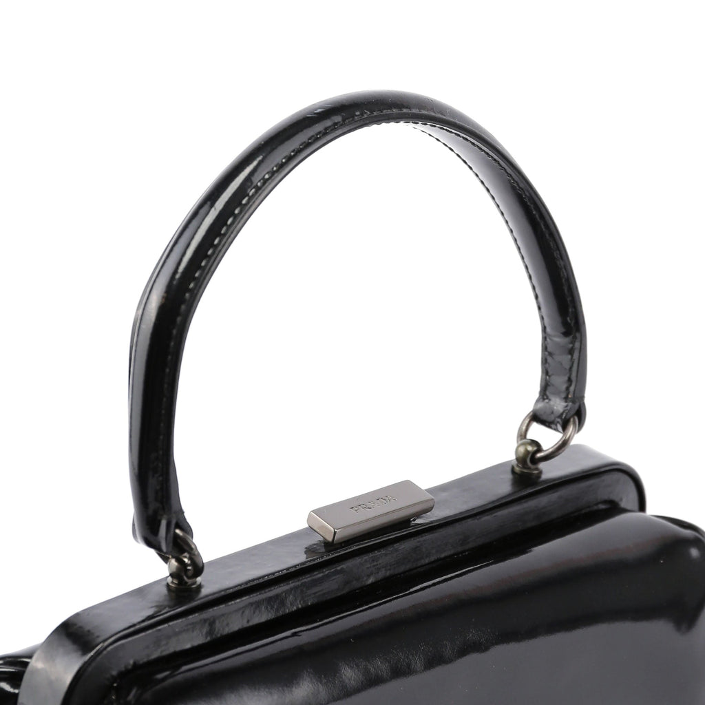 Spazzolato Top Handle 2 Way