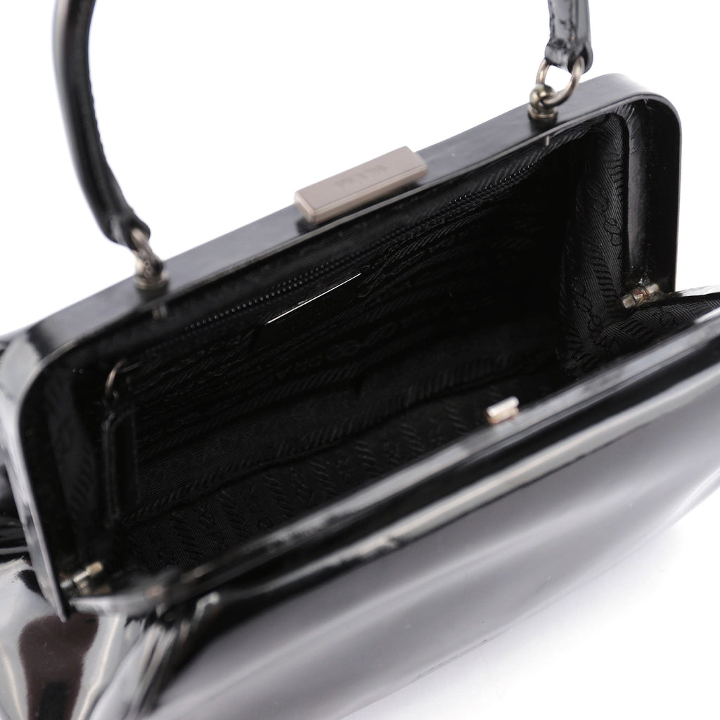 Spazzolato Top Handle 2 Way
