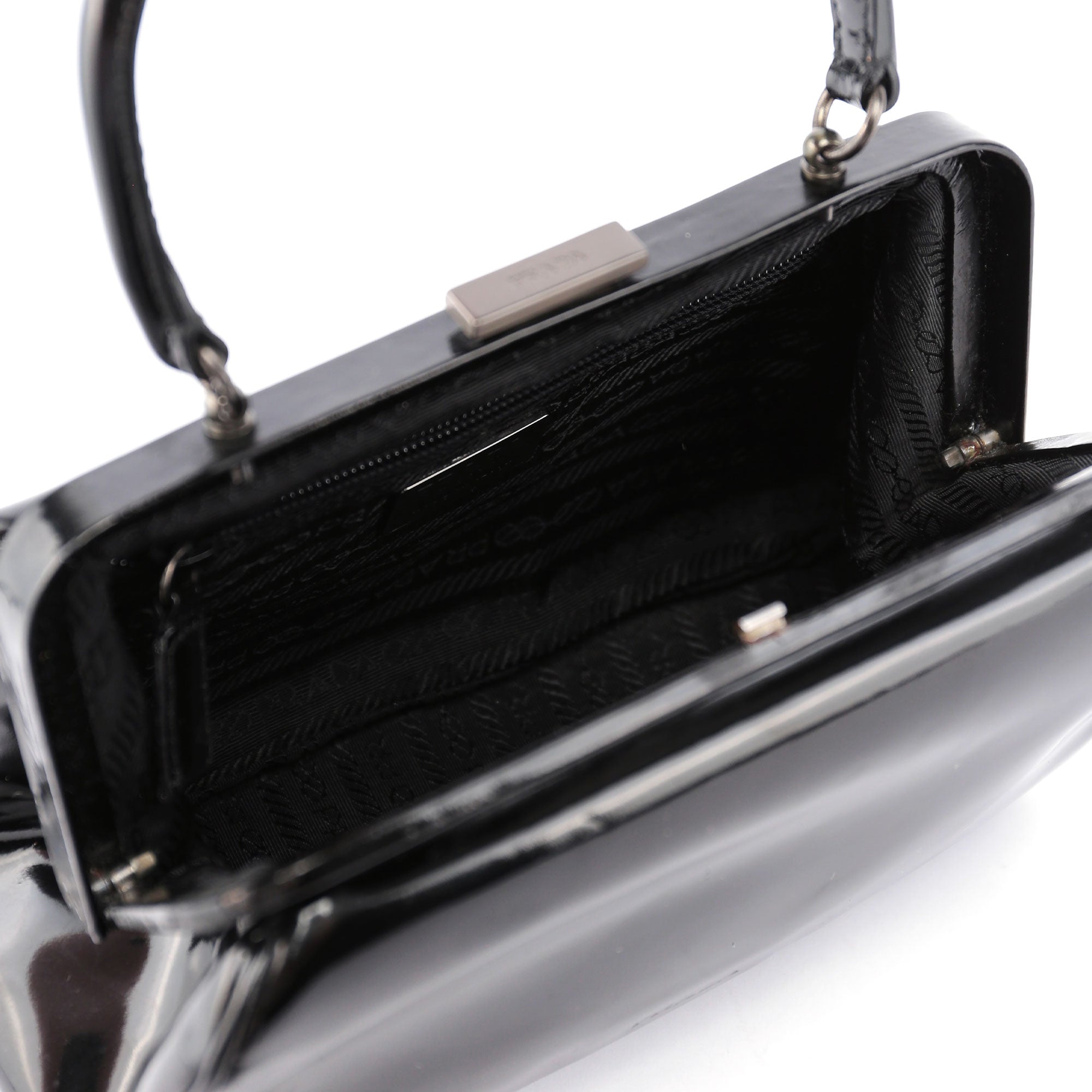 Spazzolato Top Handle 2 Way