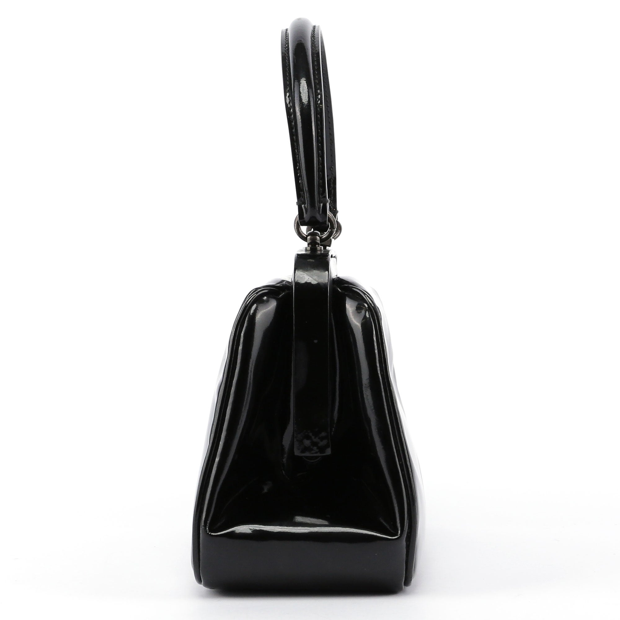 Spazzolato Top Handle 2 Way