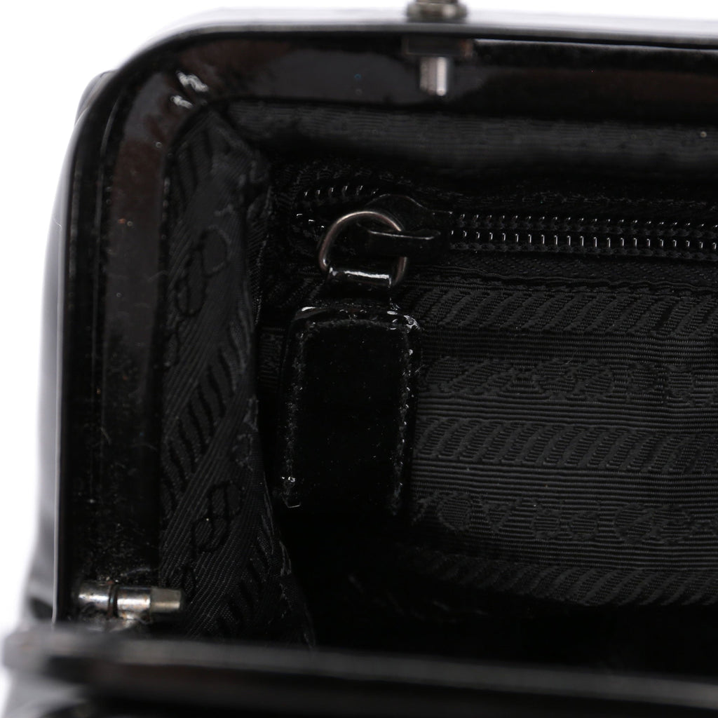 Spazzolato Top Handle 2 Way