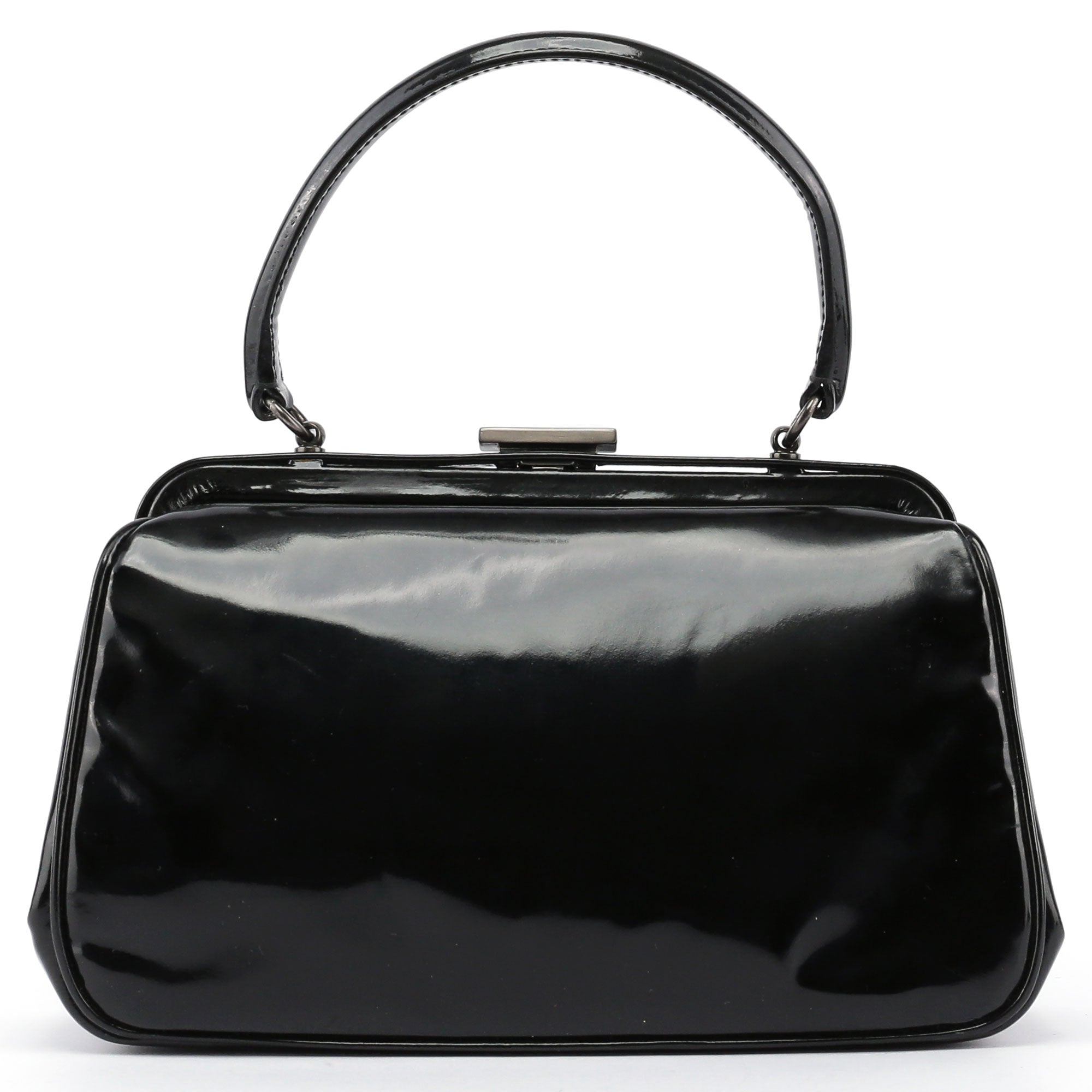 Spazzolato Top Handle 2 Way