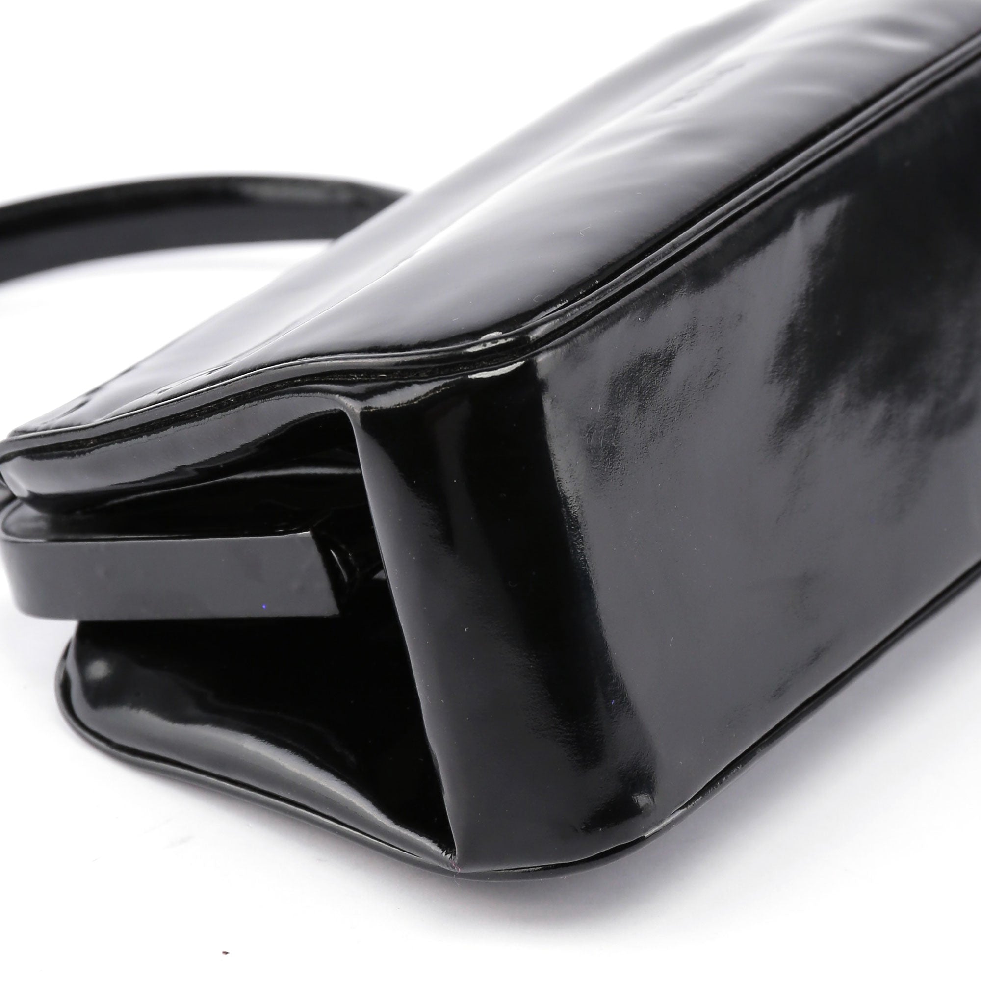 Spazzolato Top Handle 2 Way