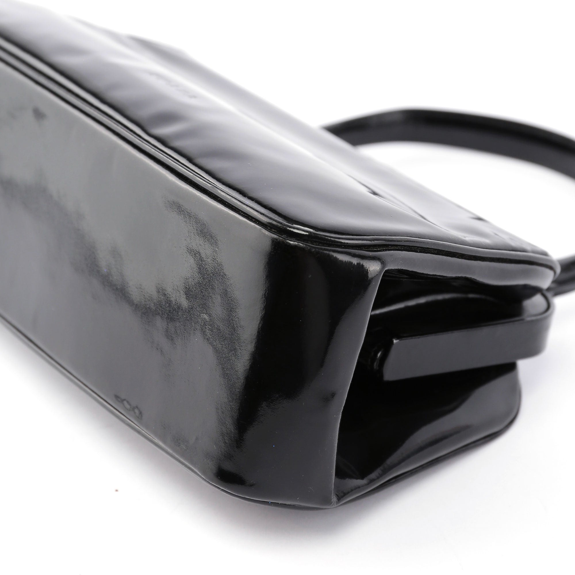Spazzolato Top Handle 2 Way