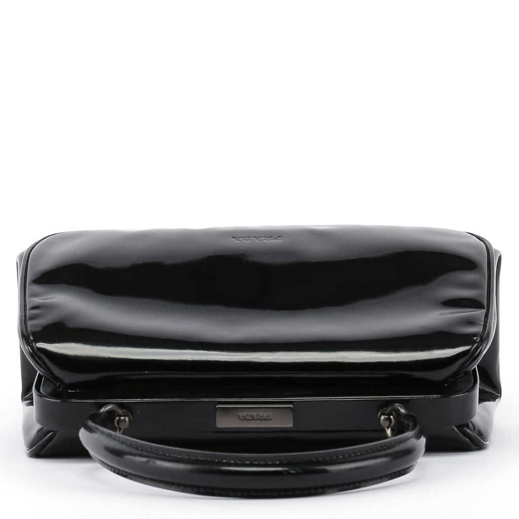 Spazzolato Top Handle 2 Way