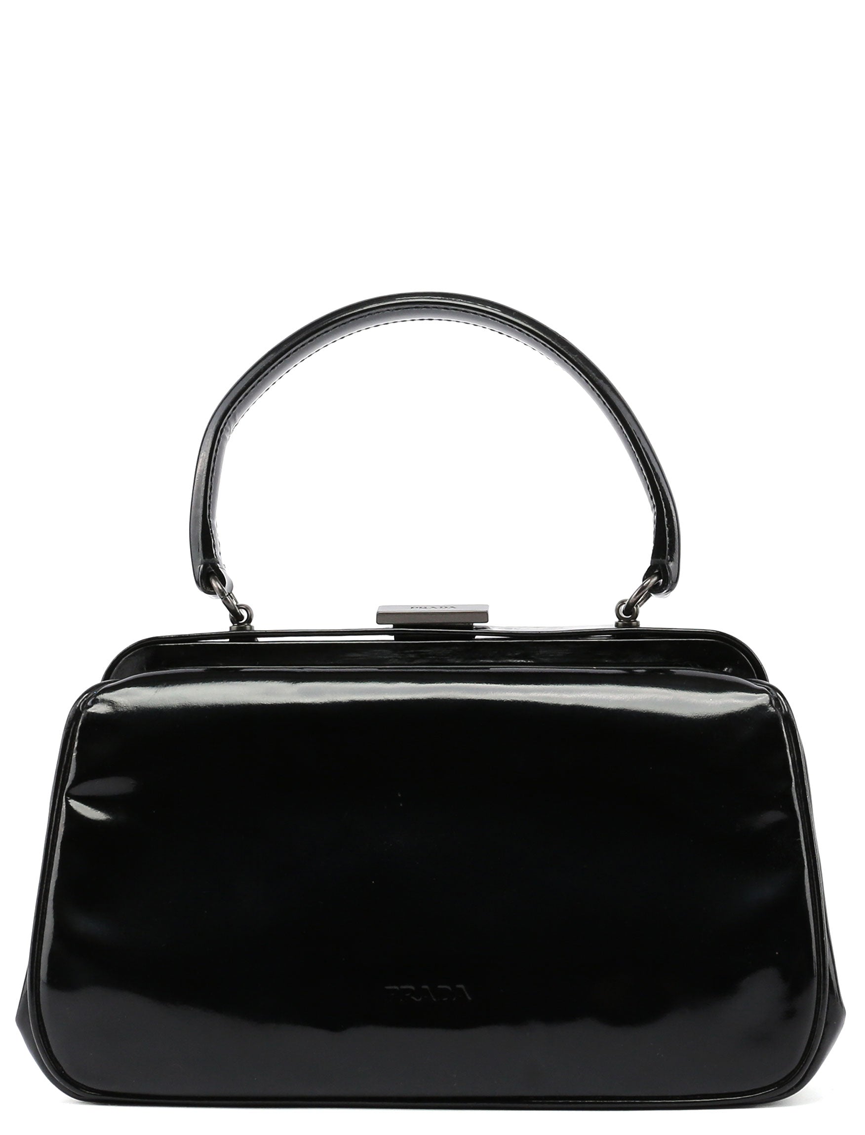 Spazzolato Top Handle 2 Way