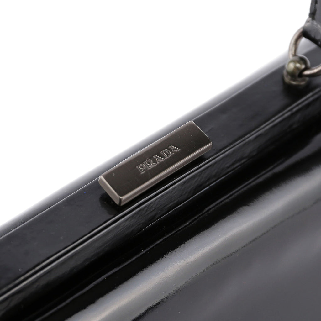 Spazzolato Top Handle 2 Way