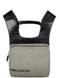 Spring 1999 Black Canvas Chest Rig Backpack