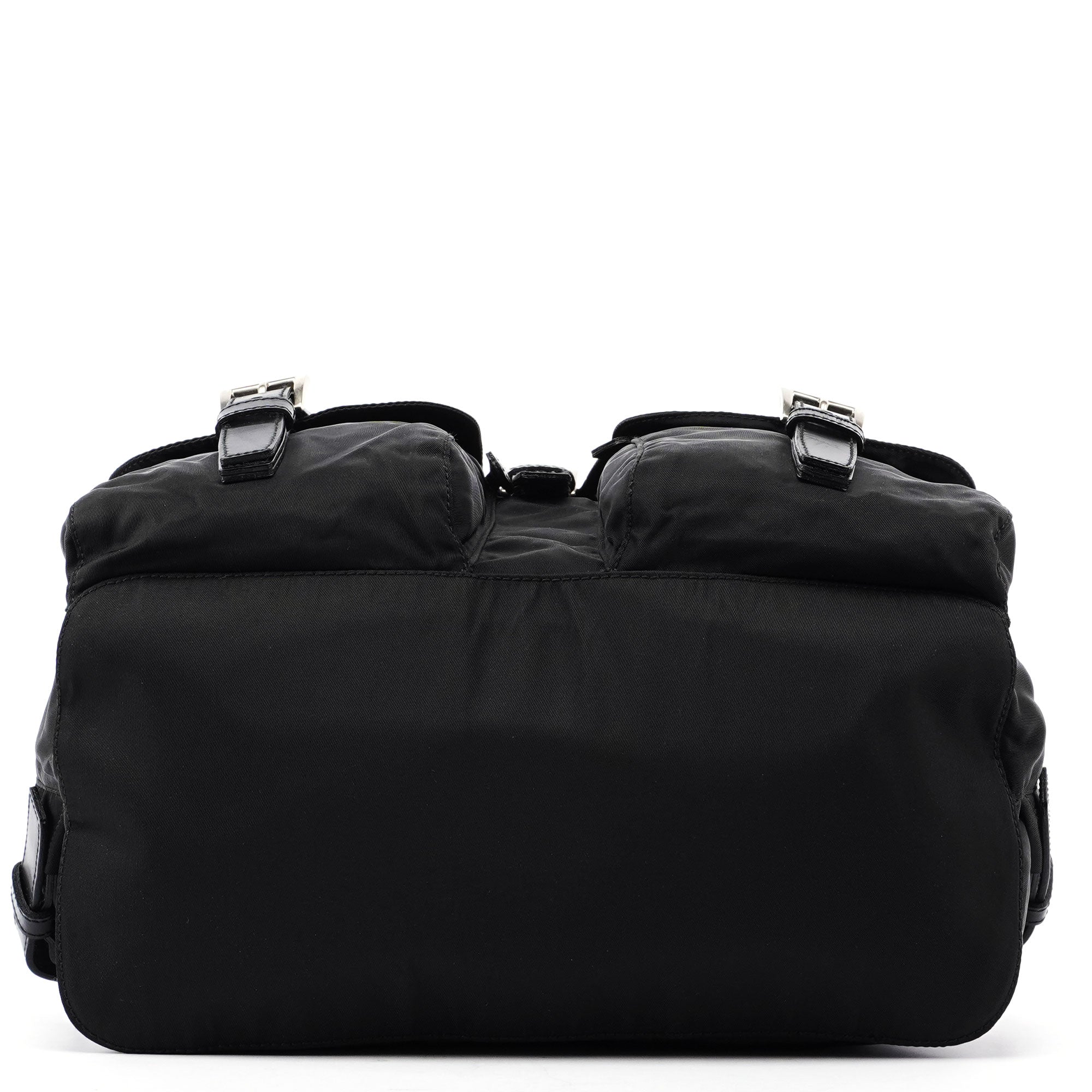 Tessuto Nylon Backpack