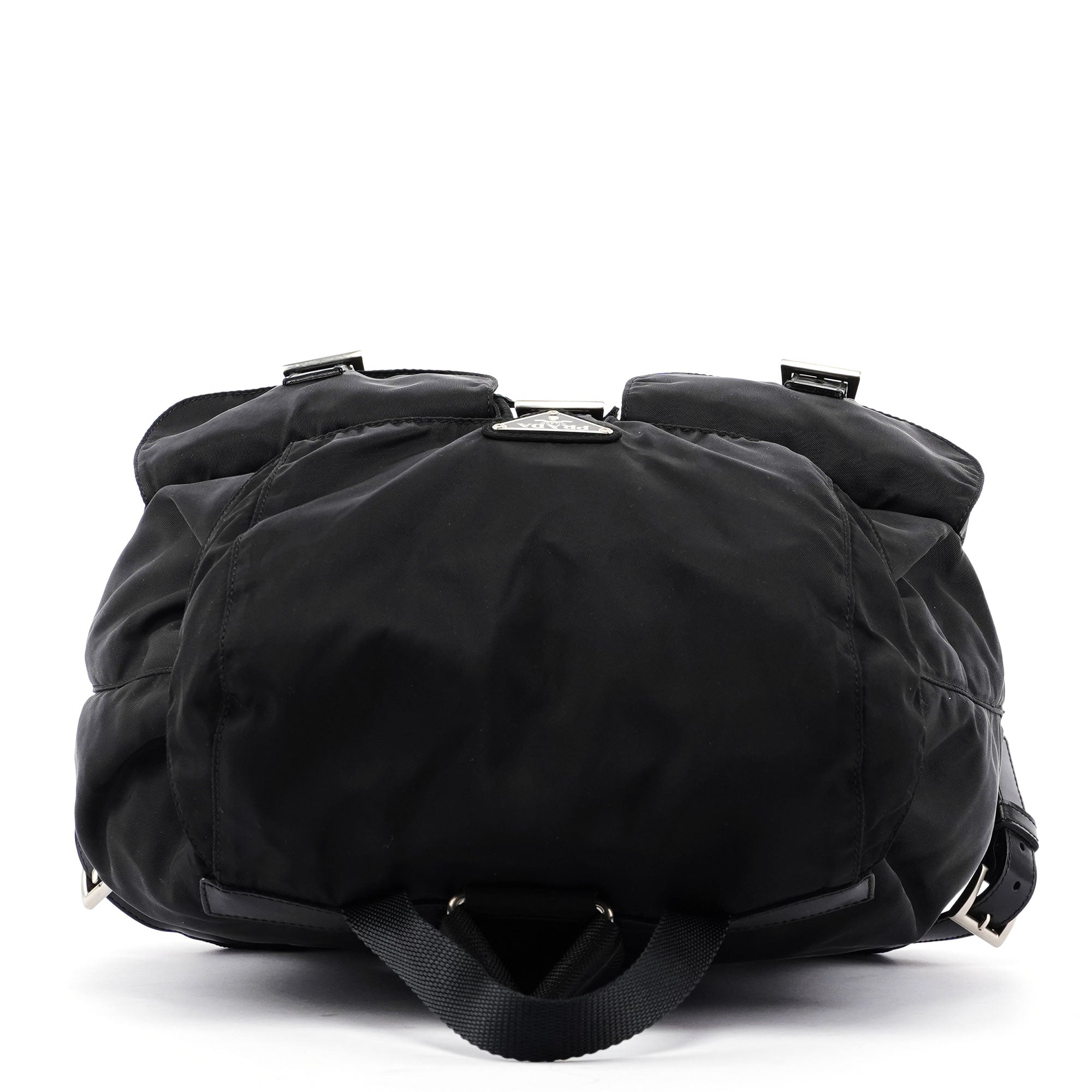 Tessuto Nylon Backpack