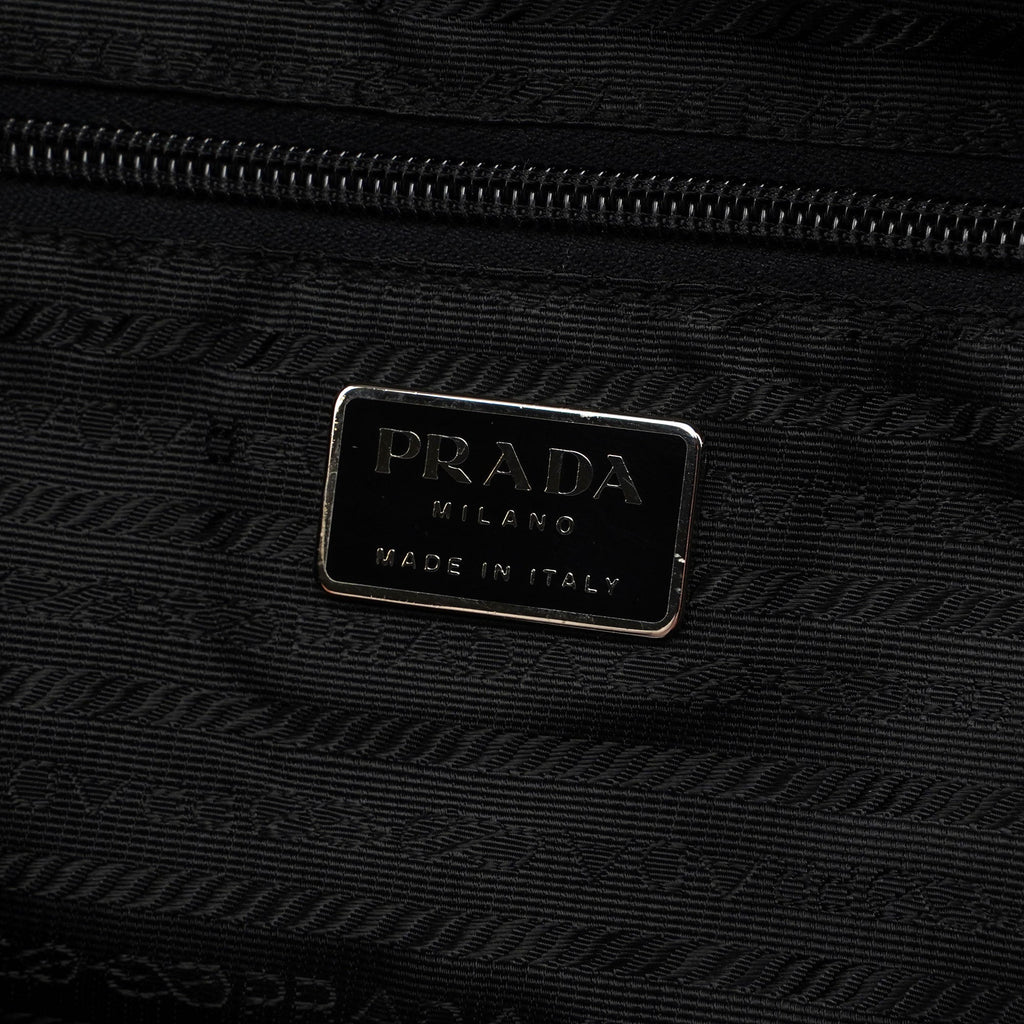 Tessuto Nylon Backpack