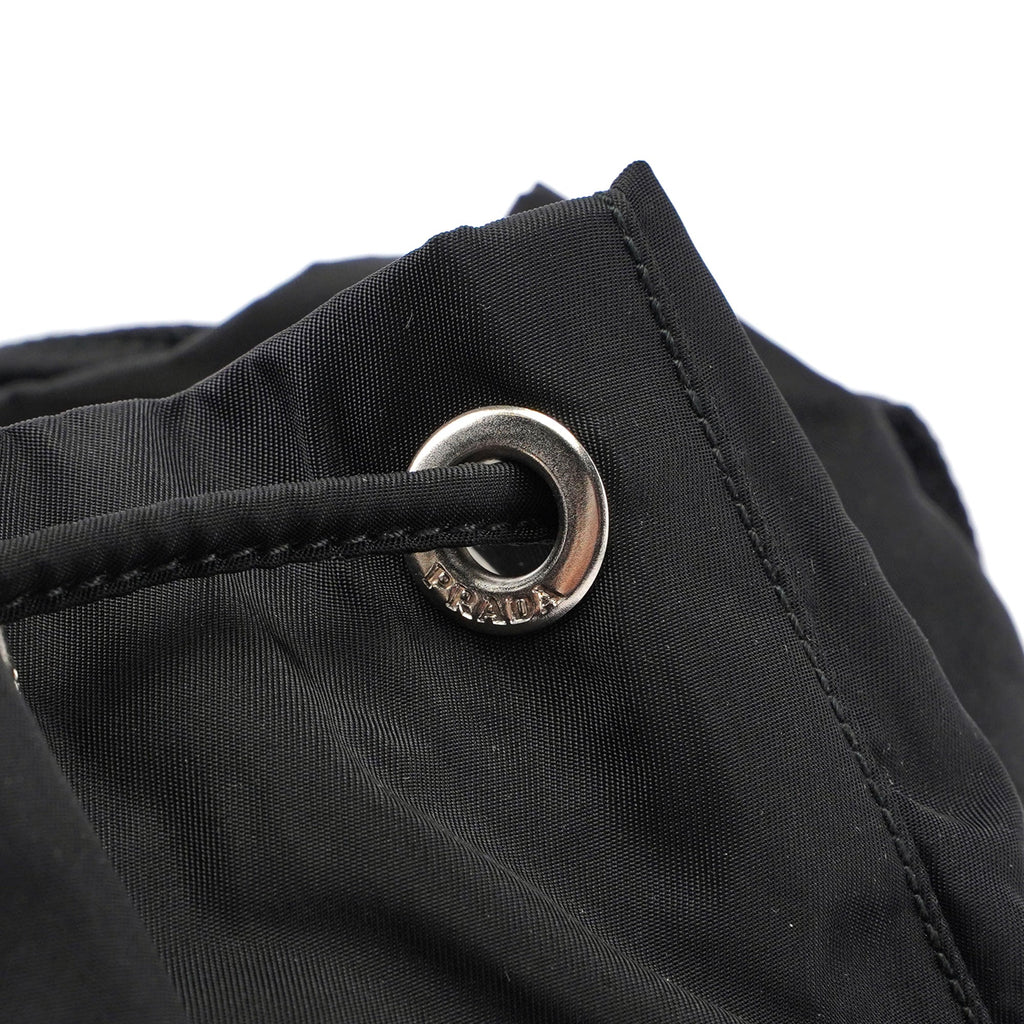 Tessuto Nylon Backpack