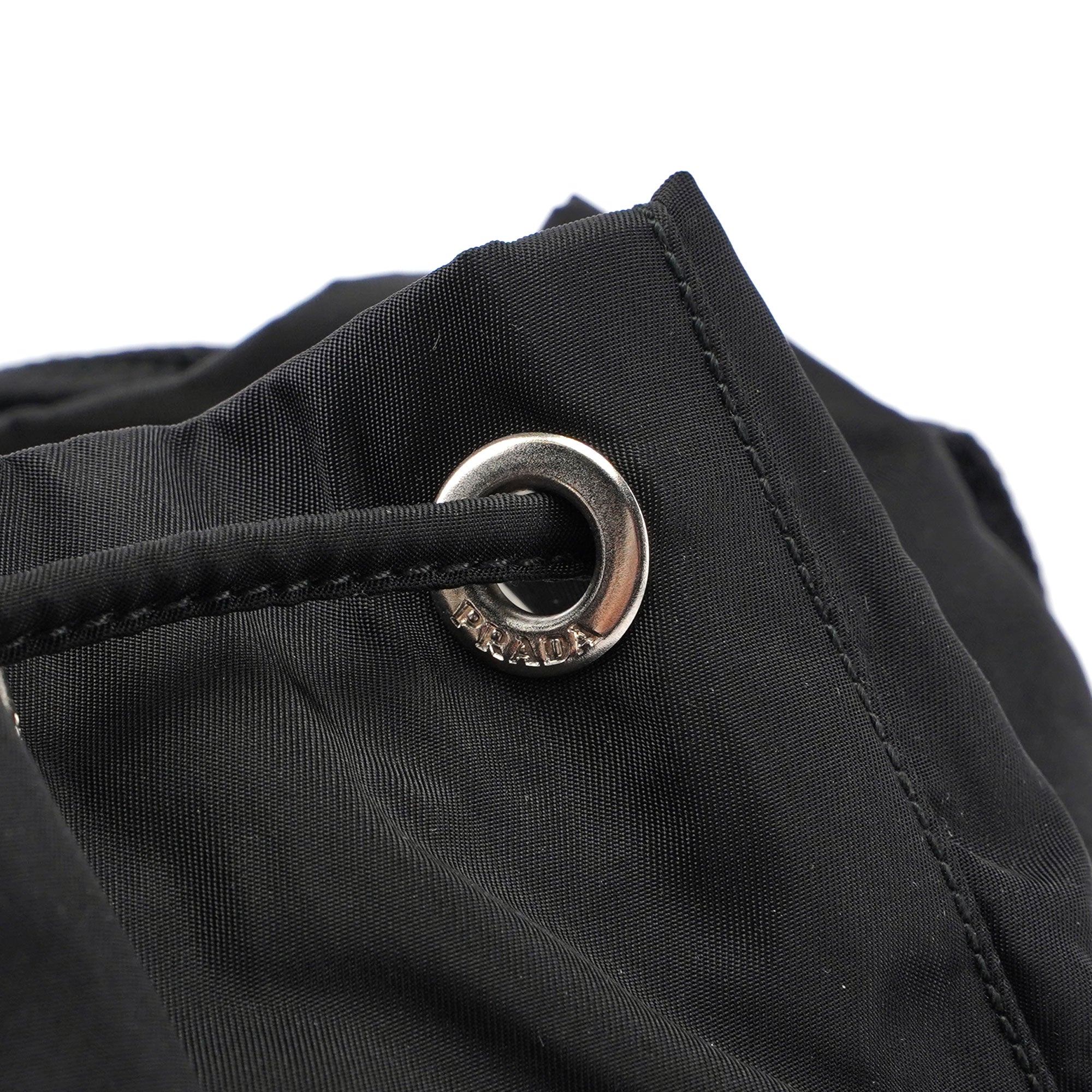 Tessuto Nylon Backpack