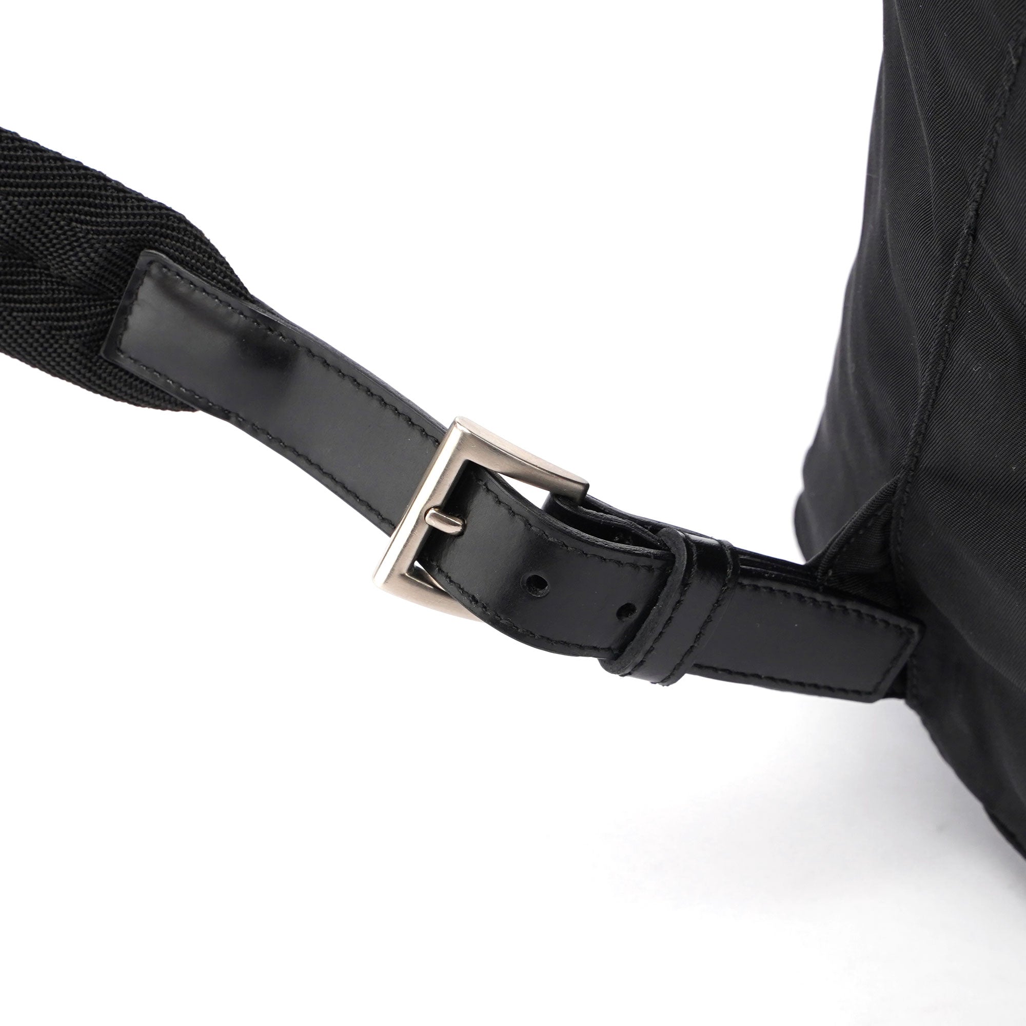 Tessuto Nylon Backpack