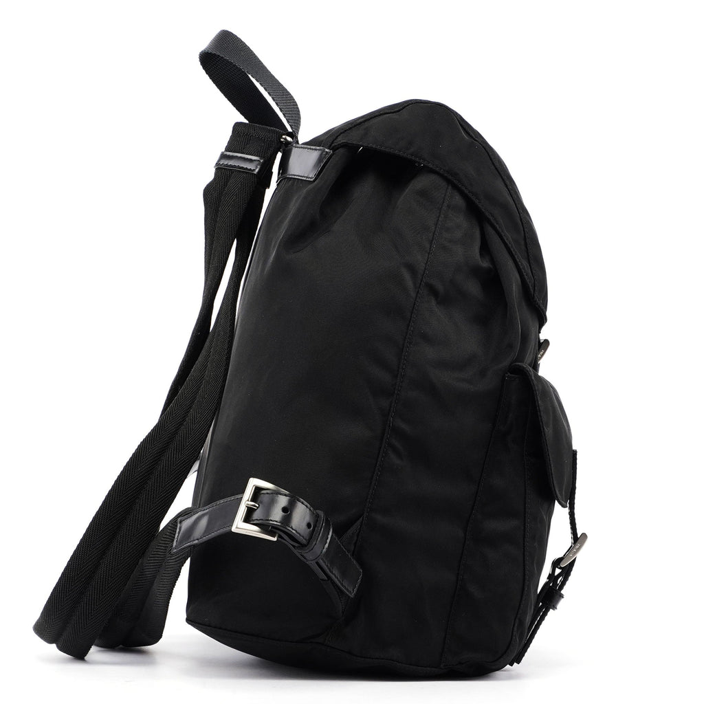 Tessuto Nylon Backpack