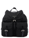 Tessuto Nylon Backpack